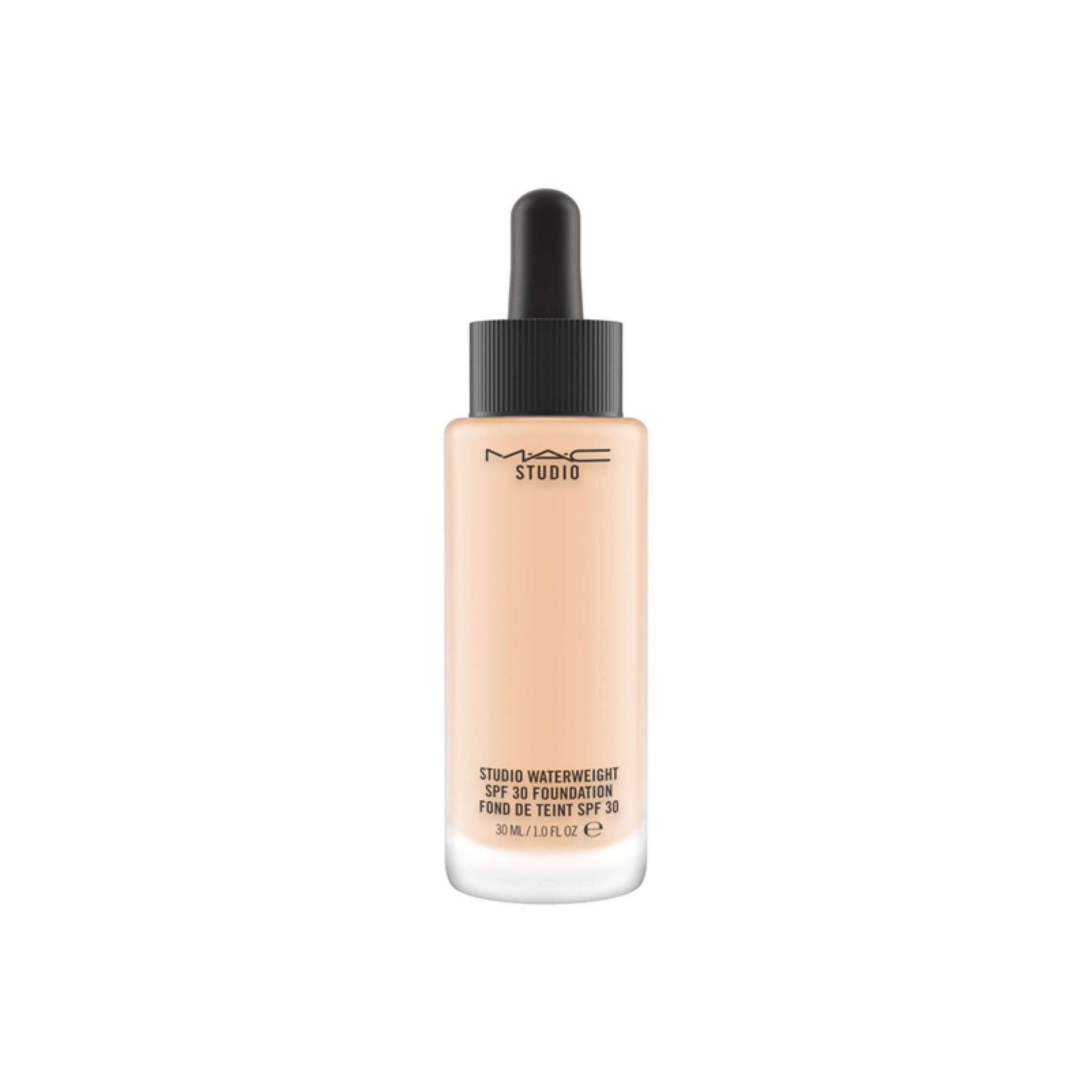 STUDIO WATERWEIGHT SPF 30 FOUNDATION 8