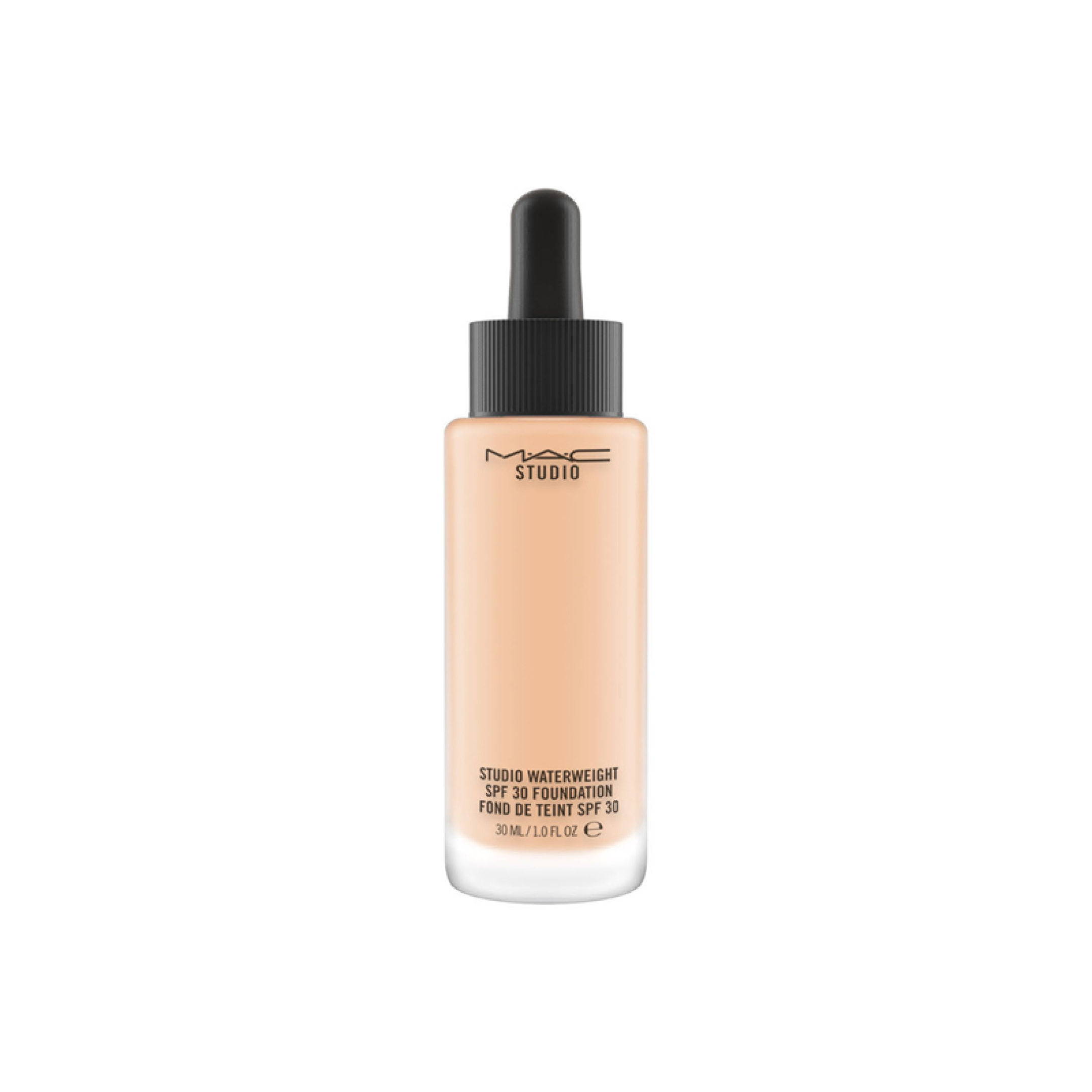 STUDIO WATERWEIGHT SPF 30 FOUNDATION 7