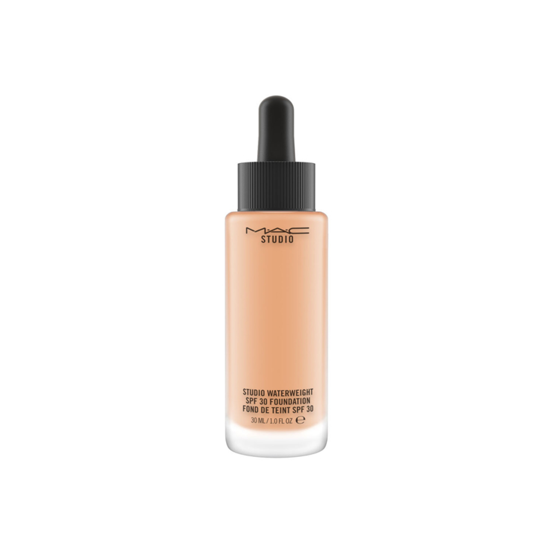 STUDIO WATERWEIGHT SPF 30 FOUNDATION 5
