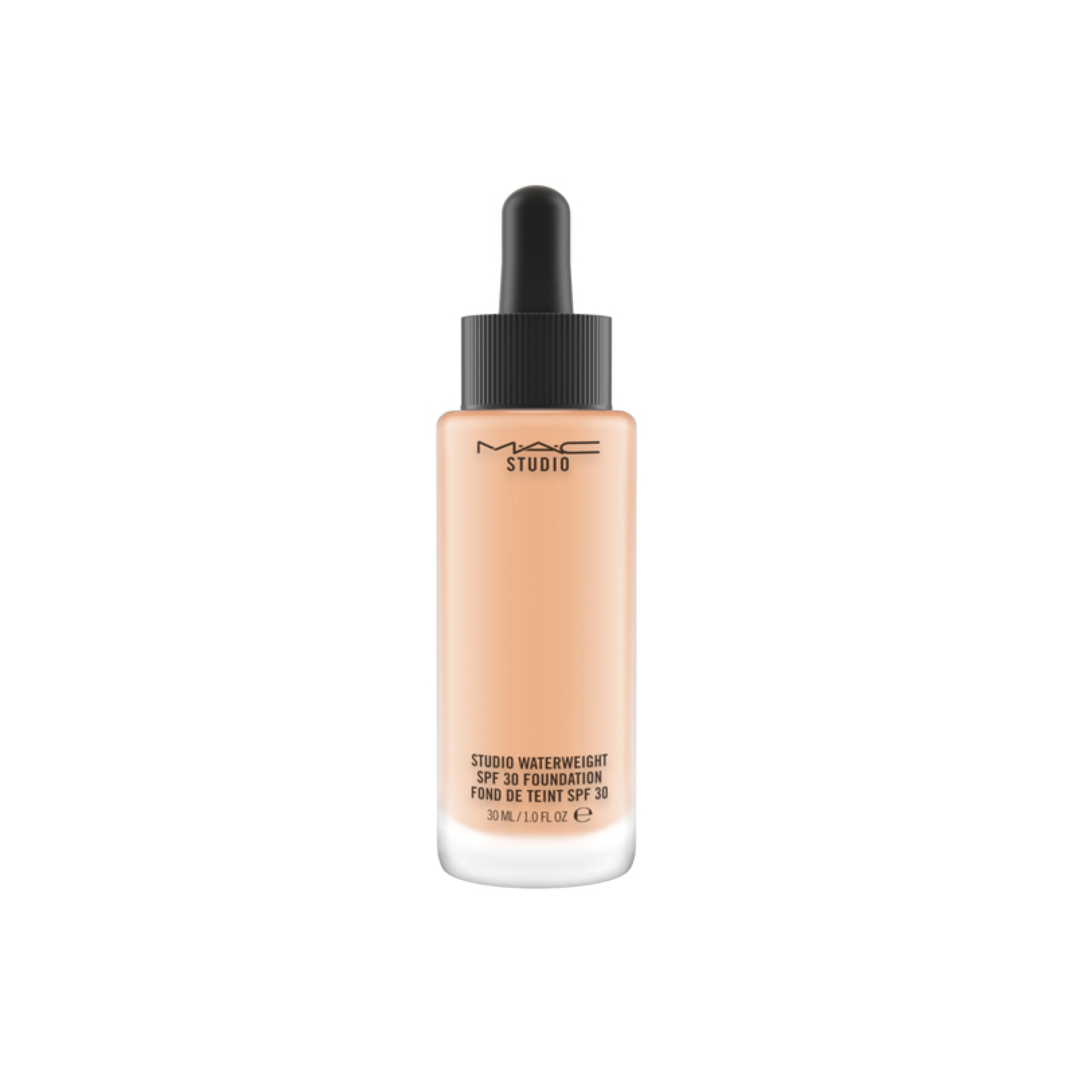 STUDIO WATERWEIGHT SPF 30 FOUNDATION 1