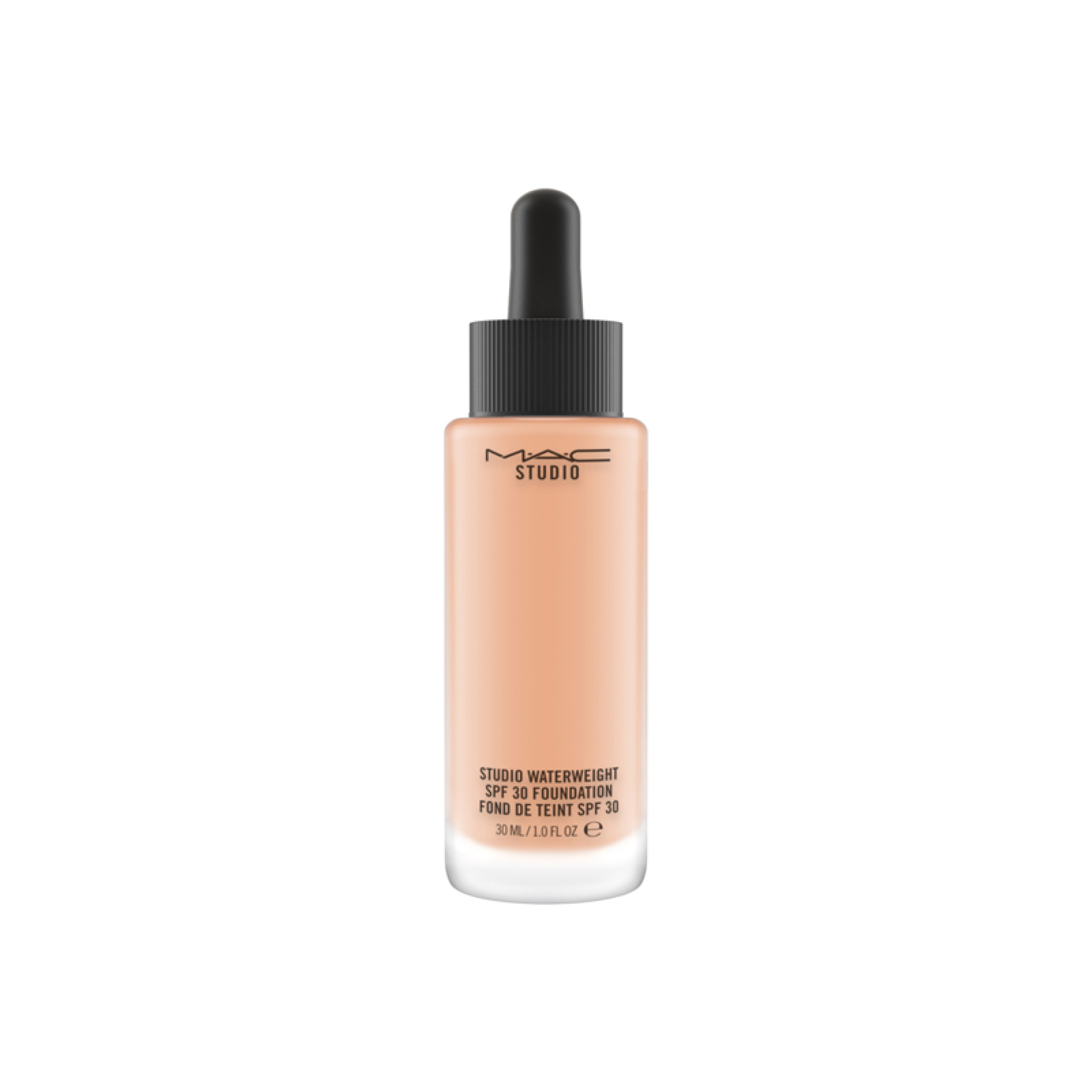 STUDIO WATERWEIGHT SPF 30 FOUNDATION 0