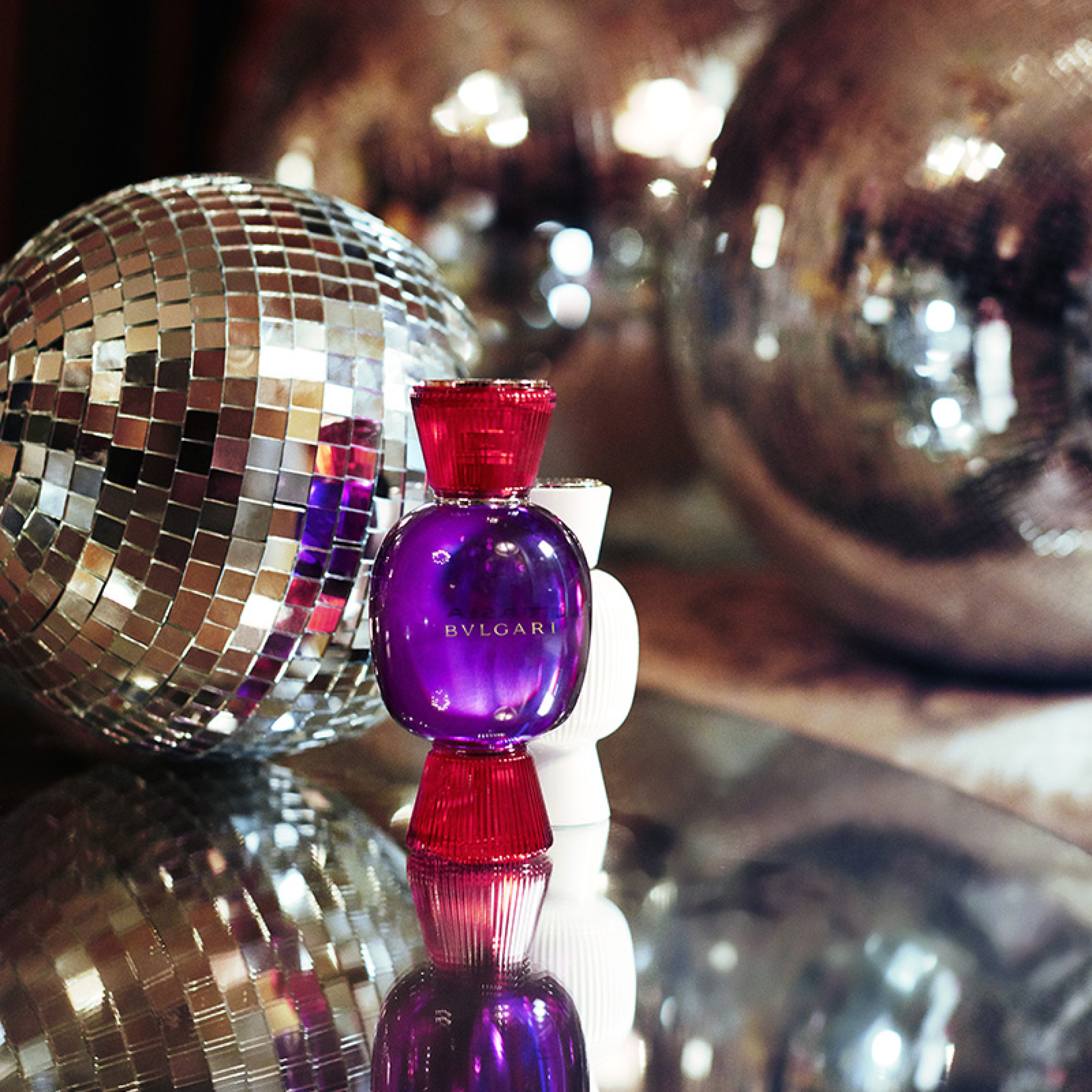 BVLGARI ALLEGRA FANTASIA VENETA EAU DE PARFUM  5