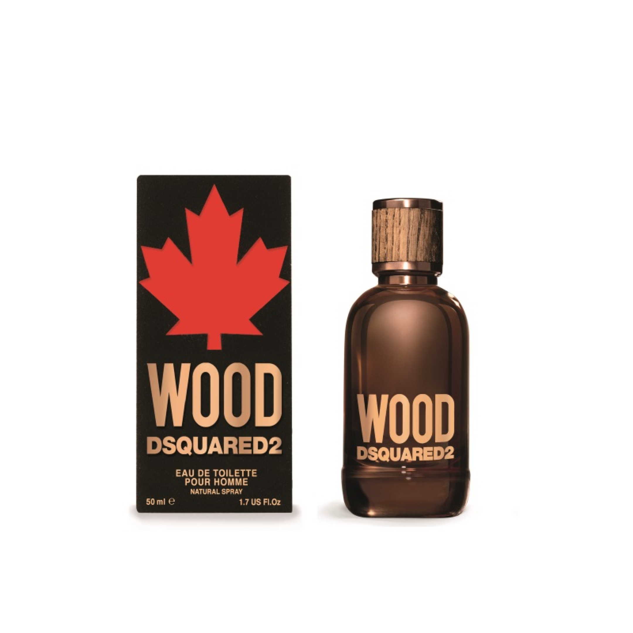 WOOD POUR HOMME EAU DE TOILETTE  1