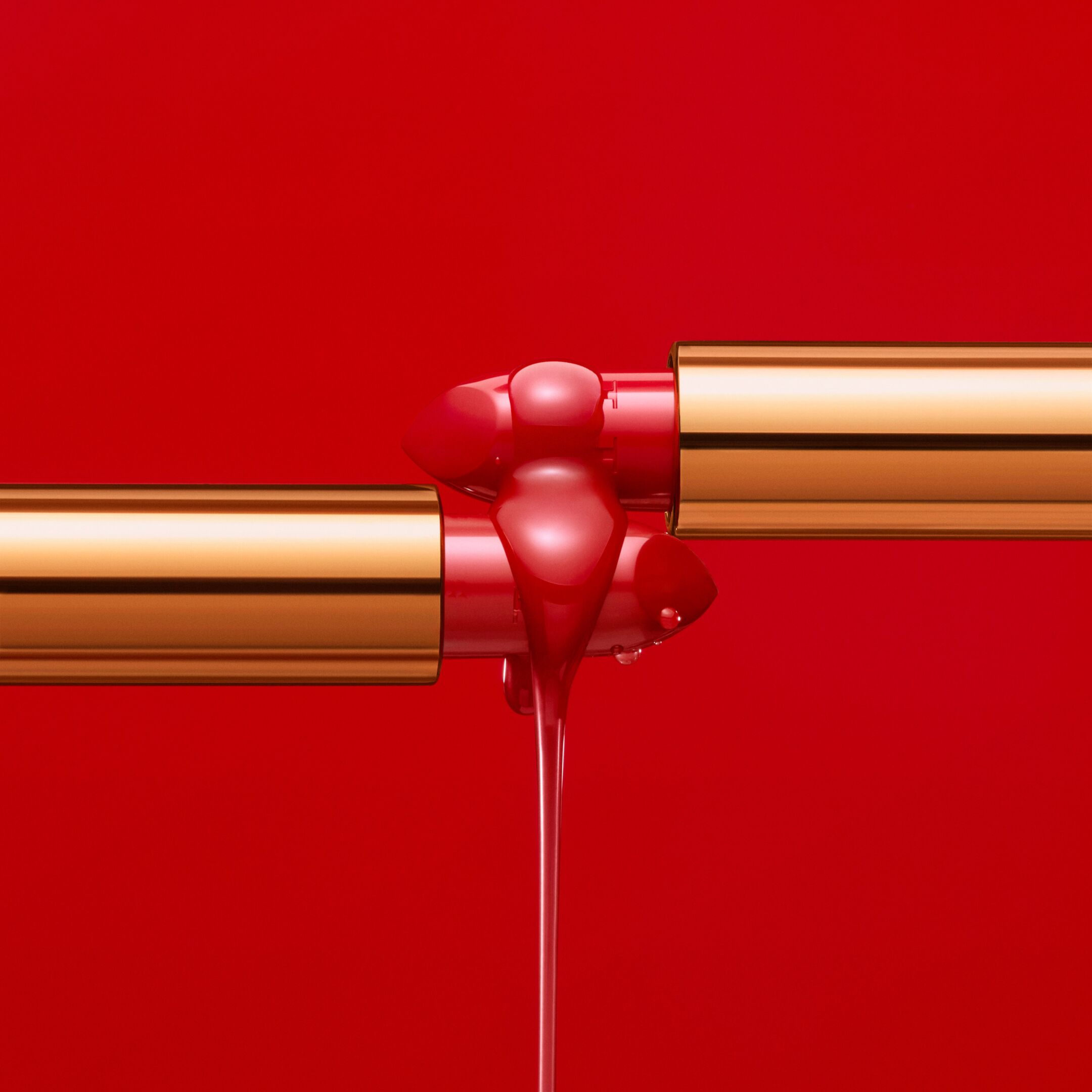 THE LIPSTICK SHEER 5