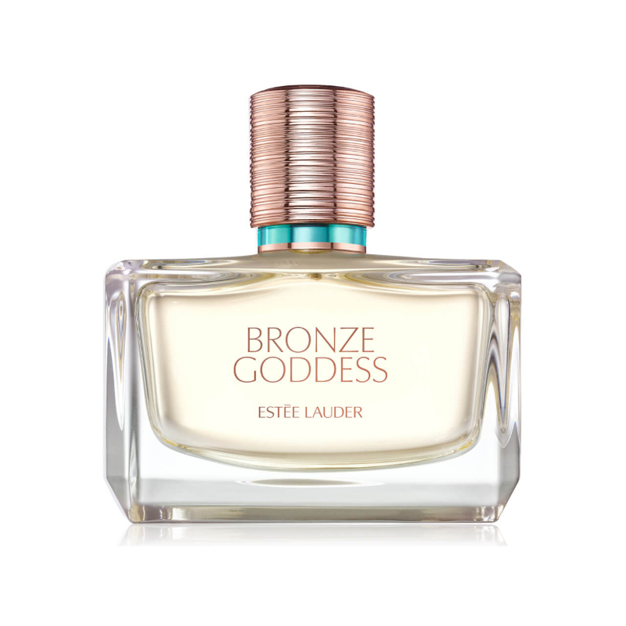 BRONZE GODDESS EAU FRAÎCHE EAU DE TOILETTE 0