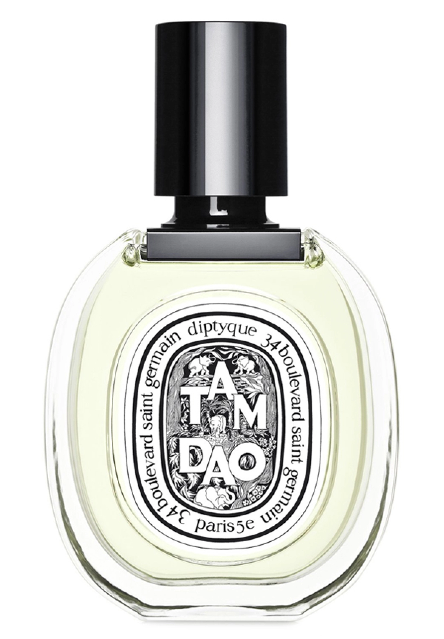 TAM DAO EAU DE TOILETTE 0