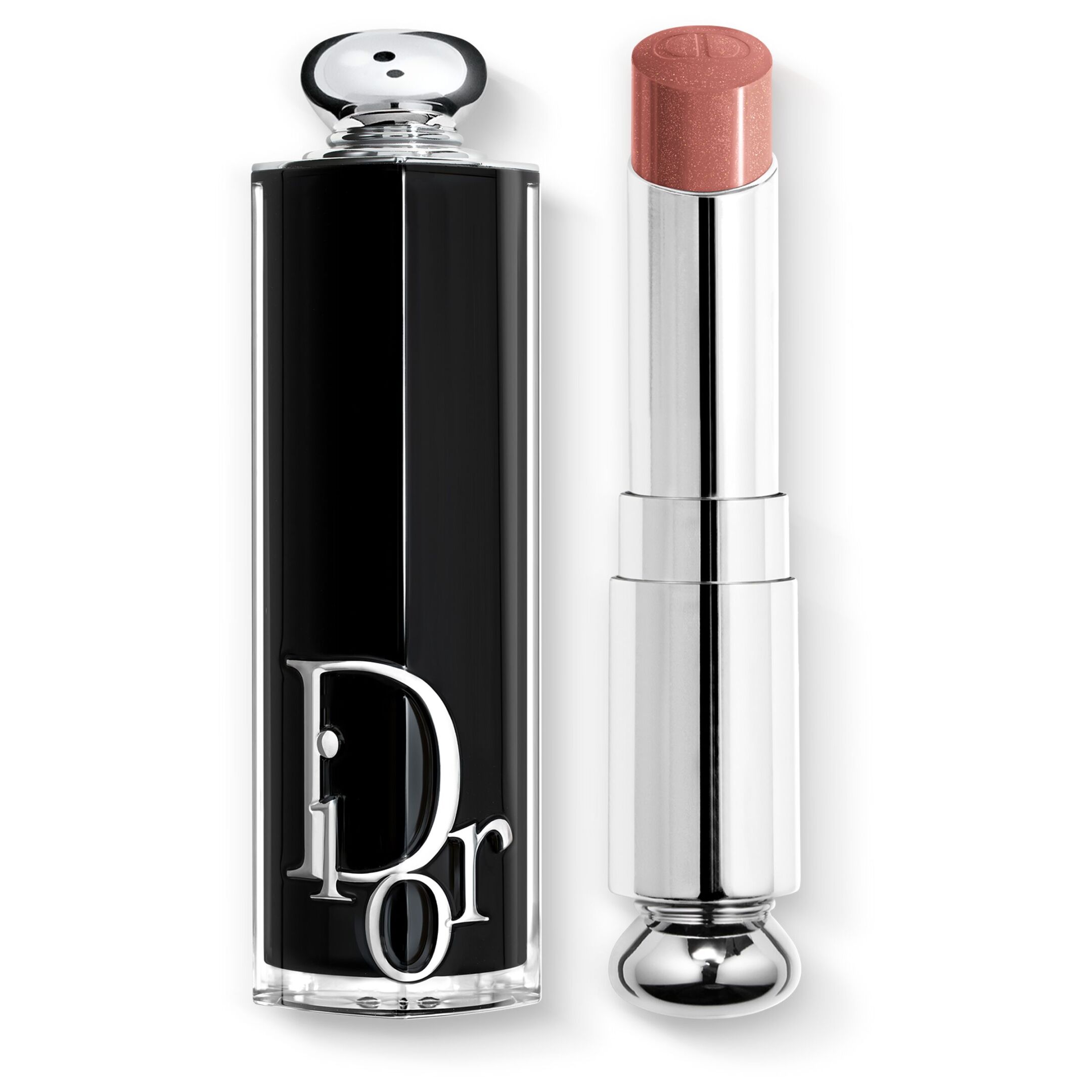 DIOR ADDICT REFILLABLE SHINE LIPSTICK 19