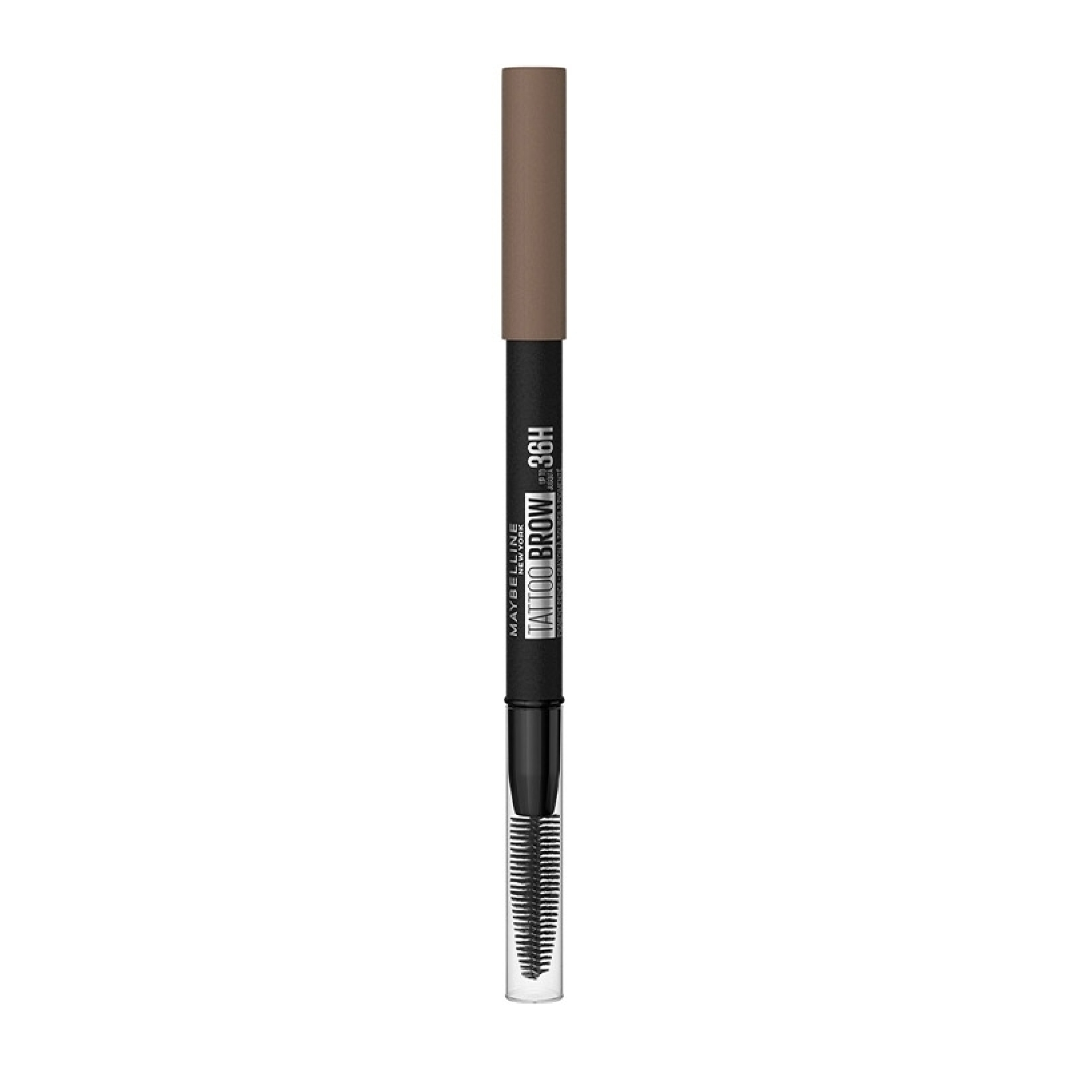 TATTOO BROW 36H GEL PENCIL 3