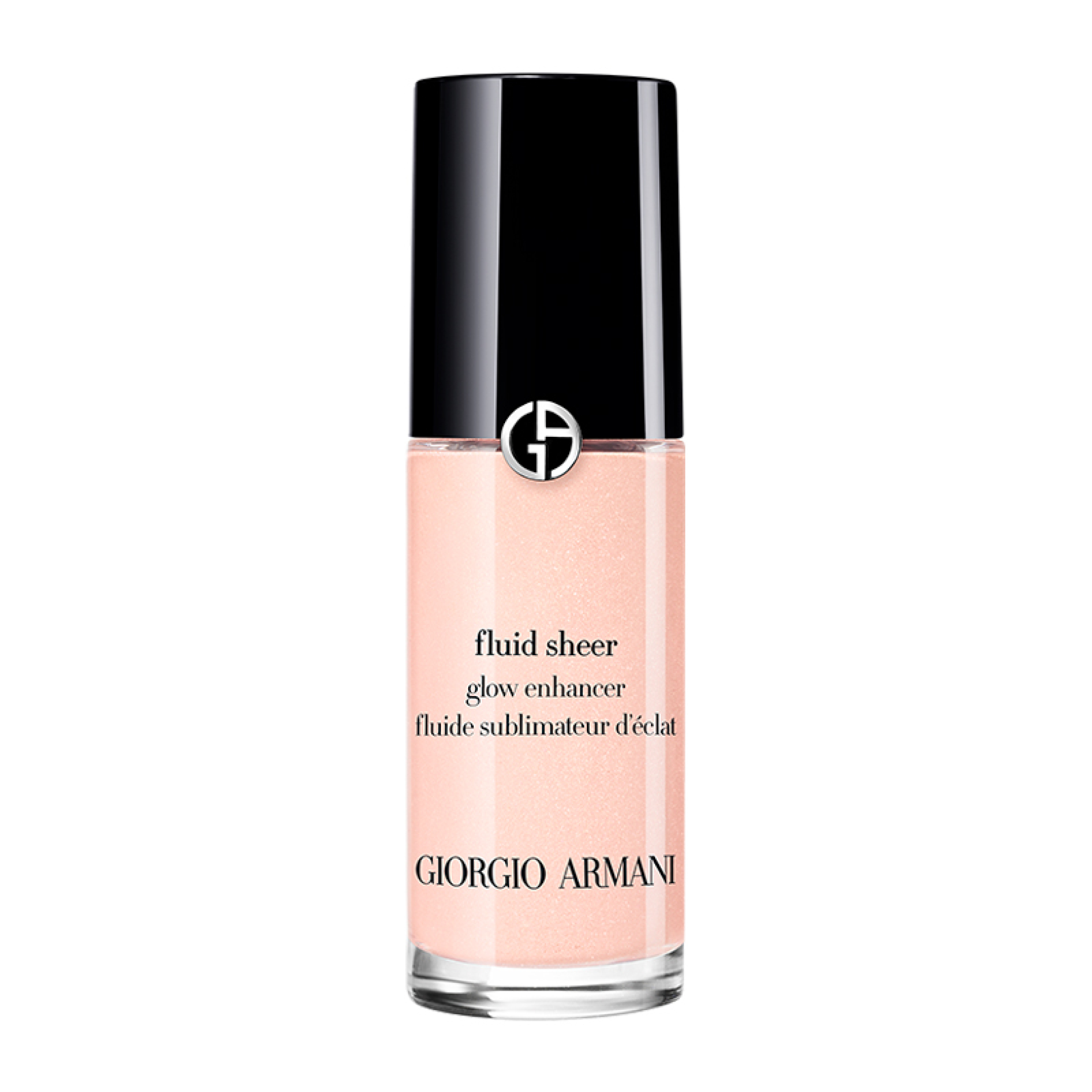 FLUID SHEER GLOW ENHANCER 2