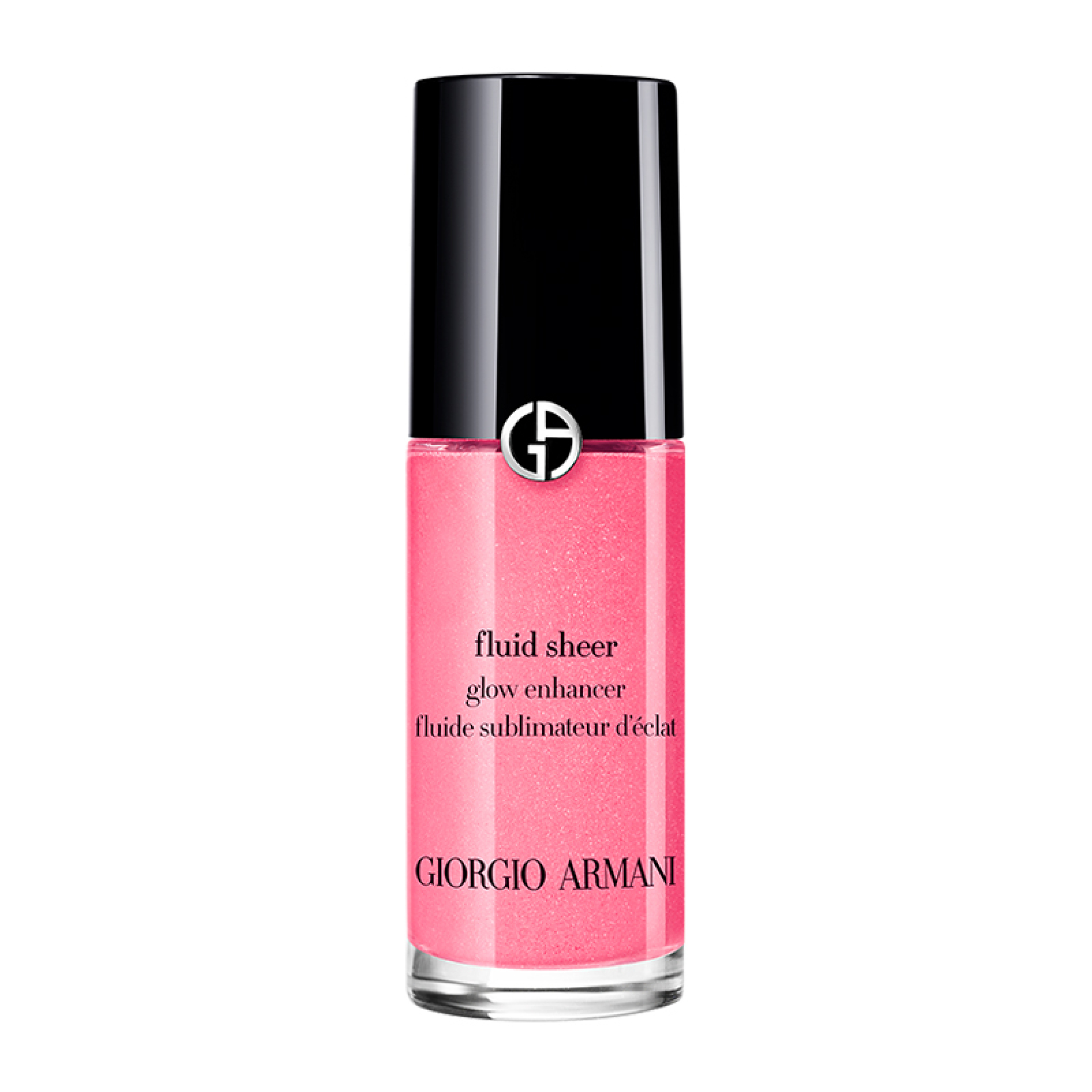 FLUID SHEER GLOW ENHANCER 4