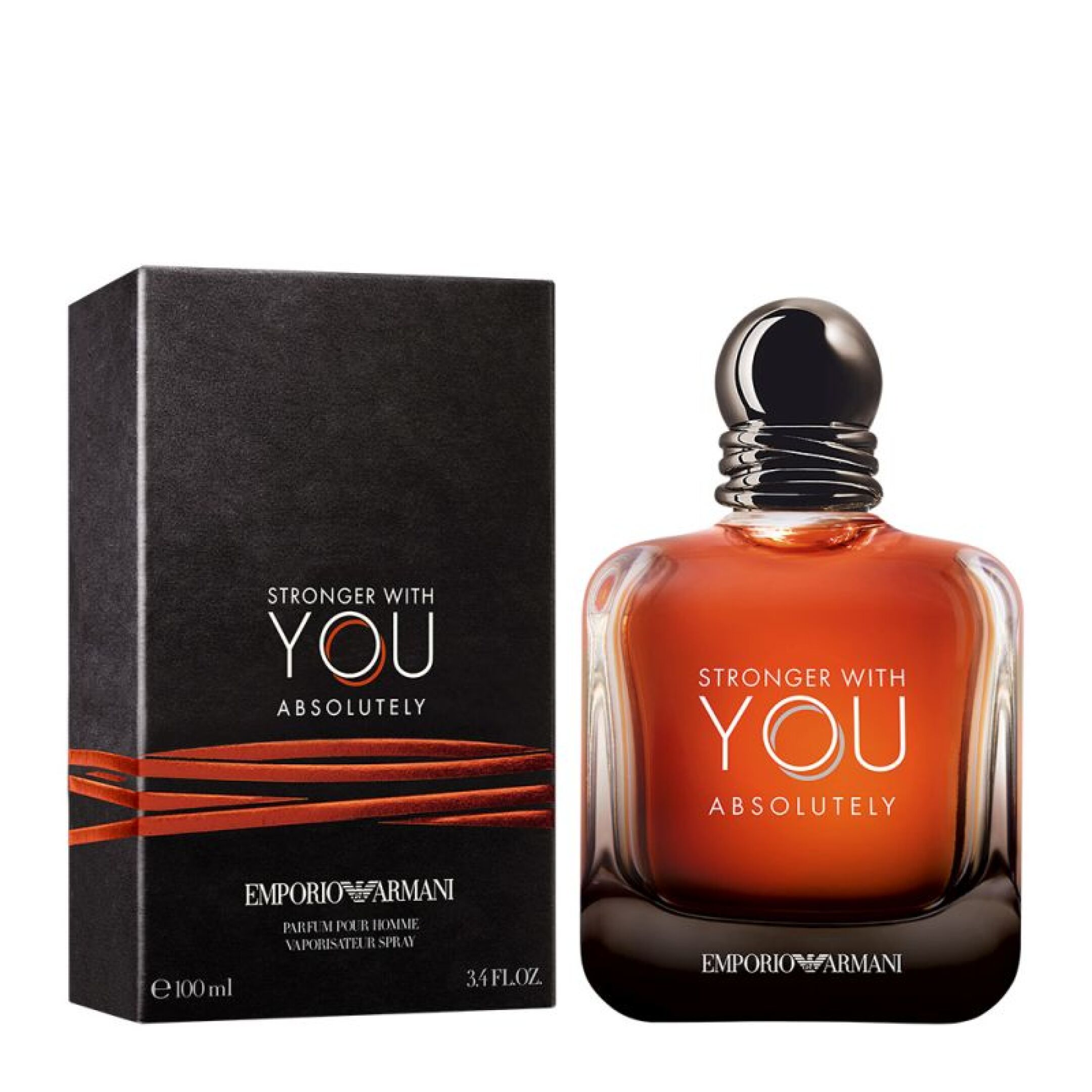 STRONGER WITH YOU ABSOLUTELY PARFUM 2