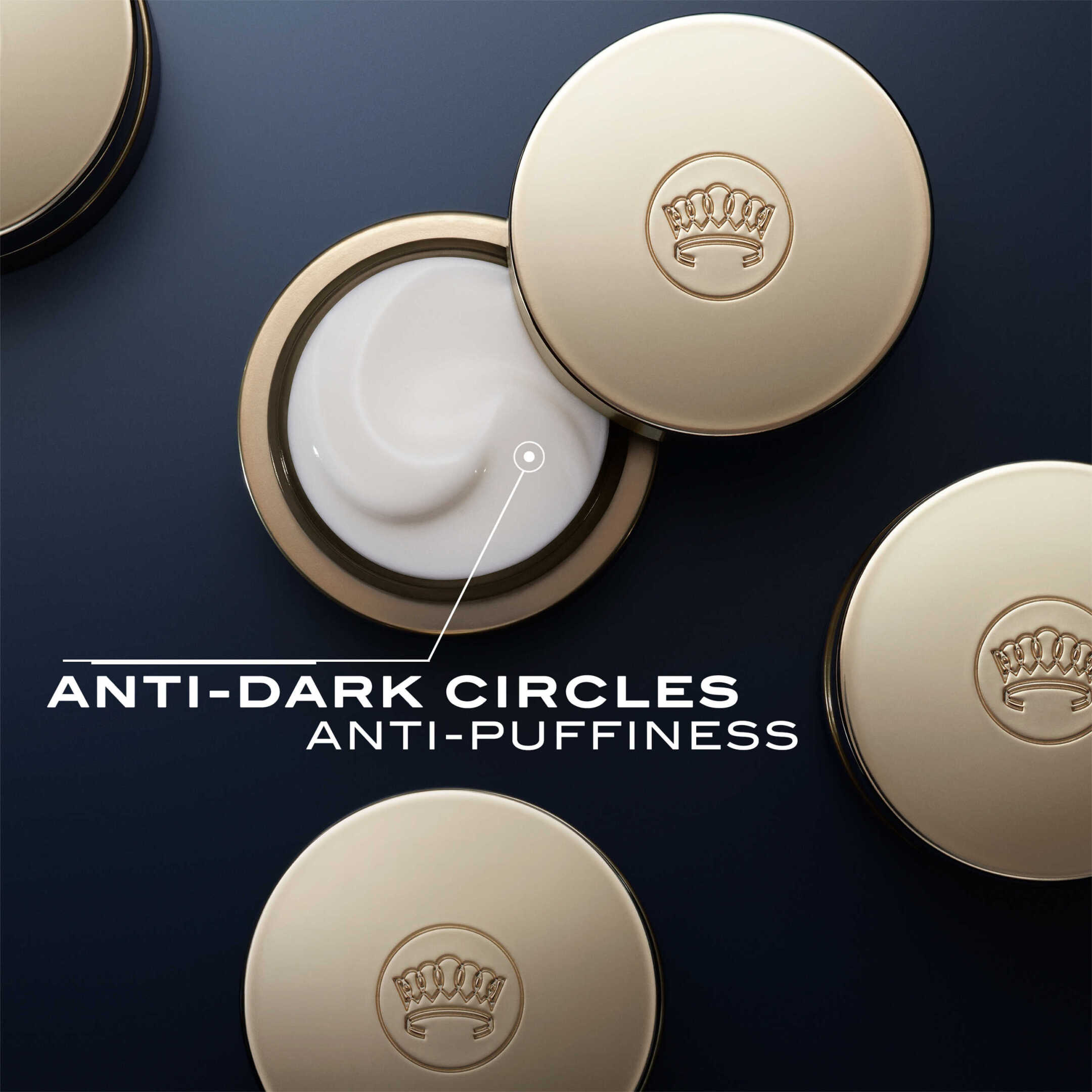 LANCASTER GOLDEN LIFT EYE-LIFTING CREAM 0