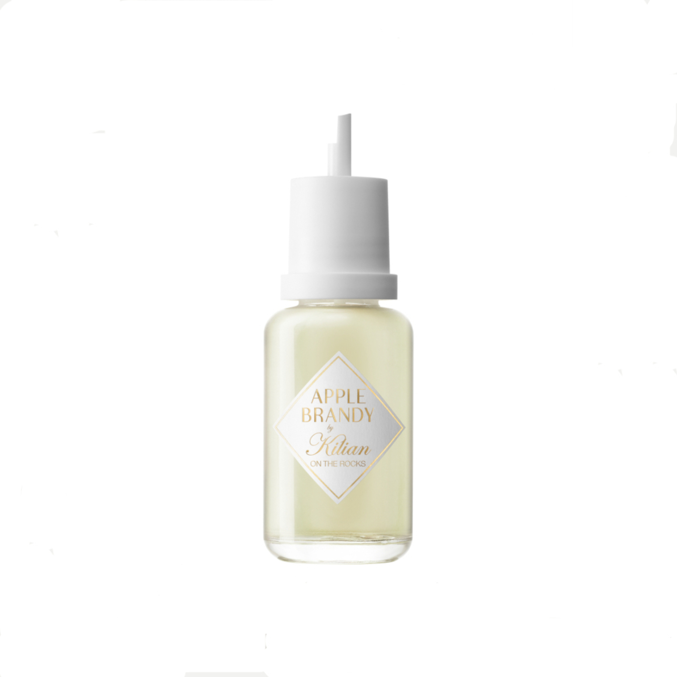 APPLE BRANDY ON THE ROCKS EAU DE PARFUM REFILL 0