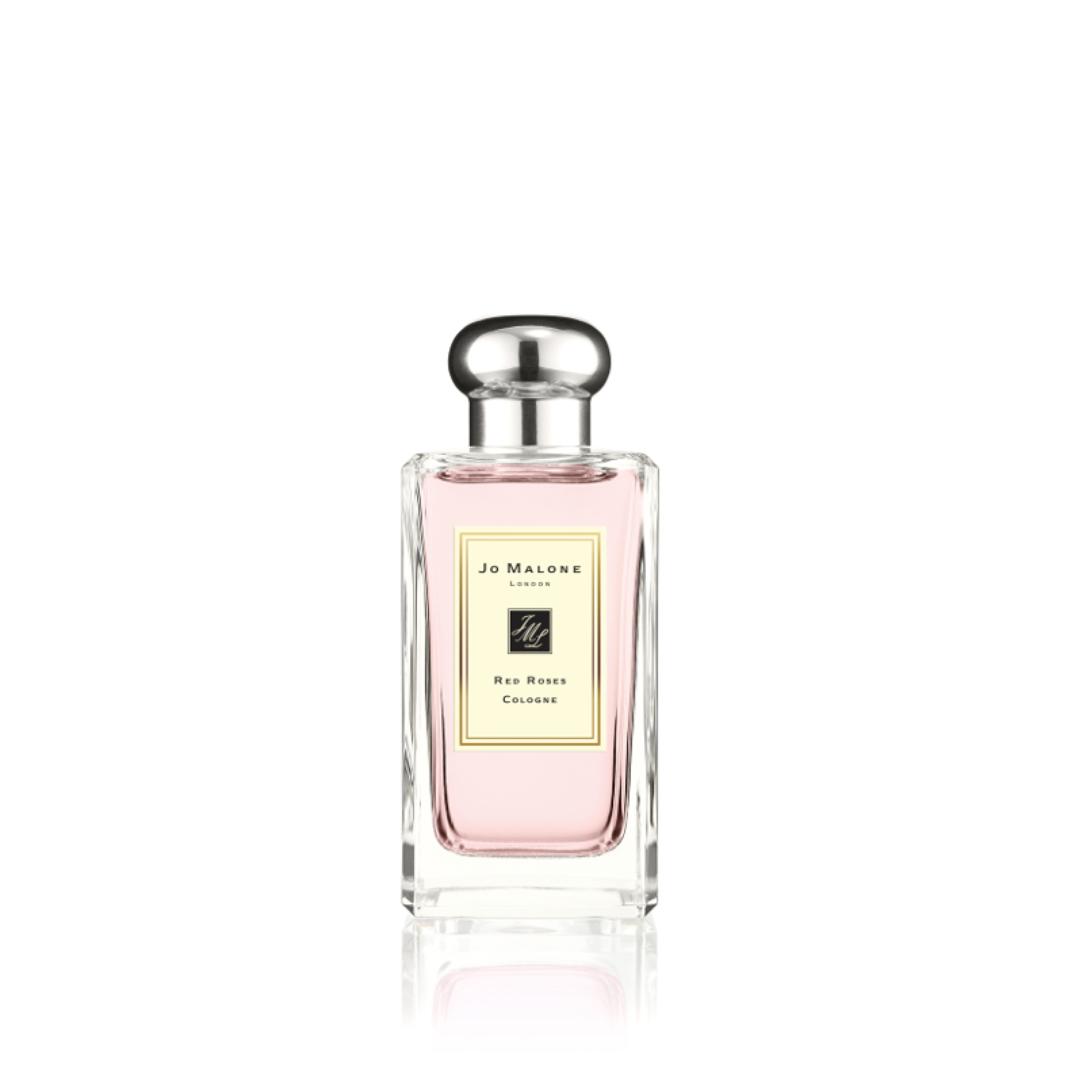 RED ROSES COLOGNE 0