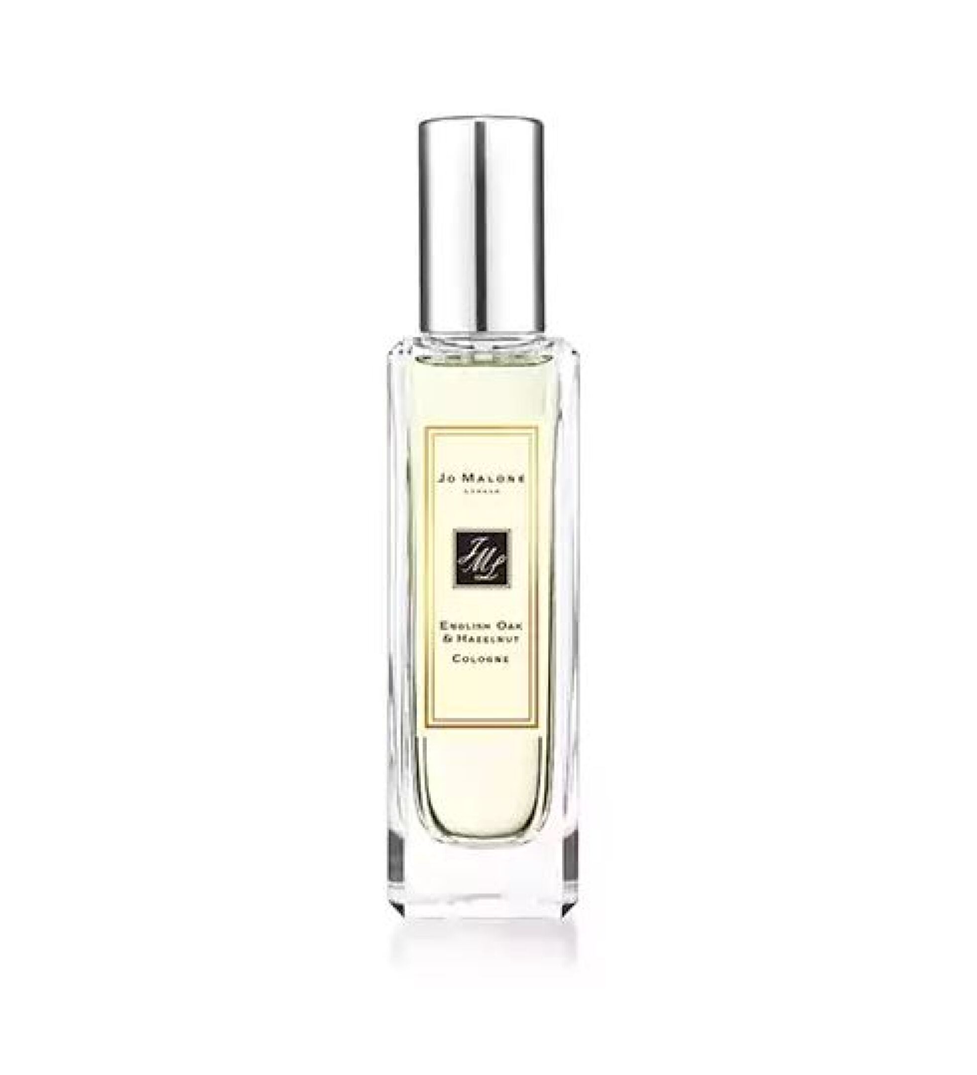 ENGLISH OAK & HAZELNUT COLOGNE 0
