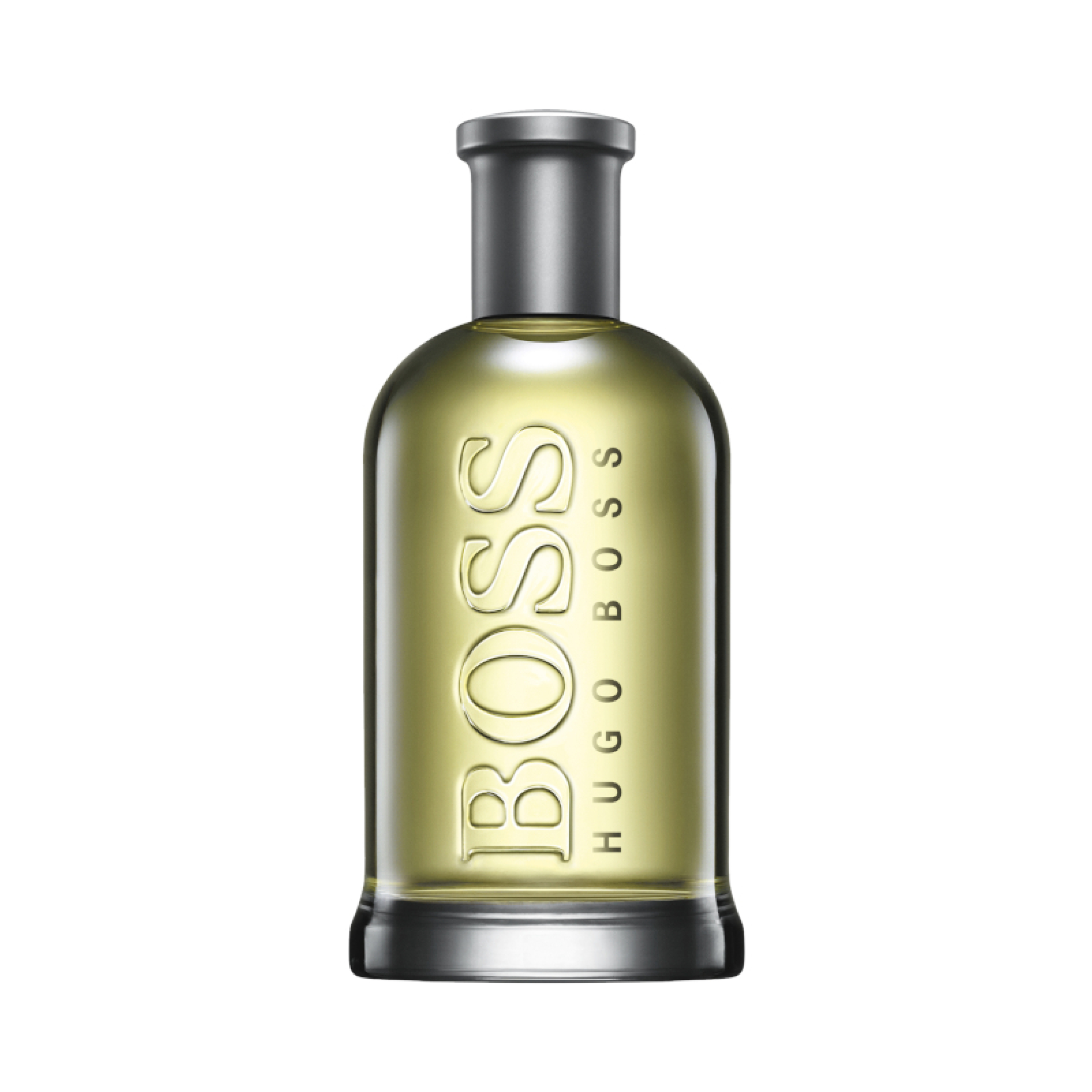 BOSS BOTTLED EAU DE TOILETTE 0