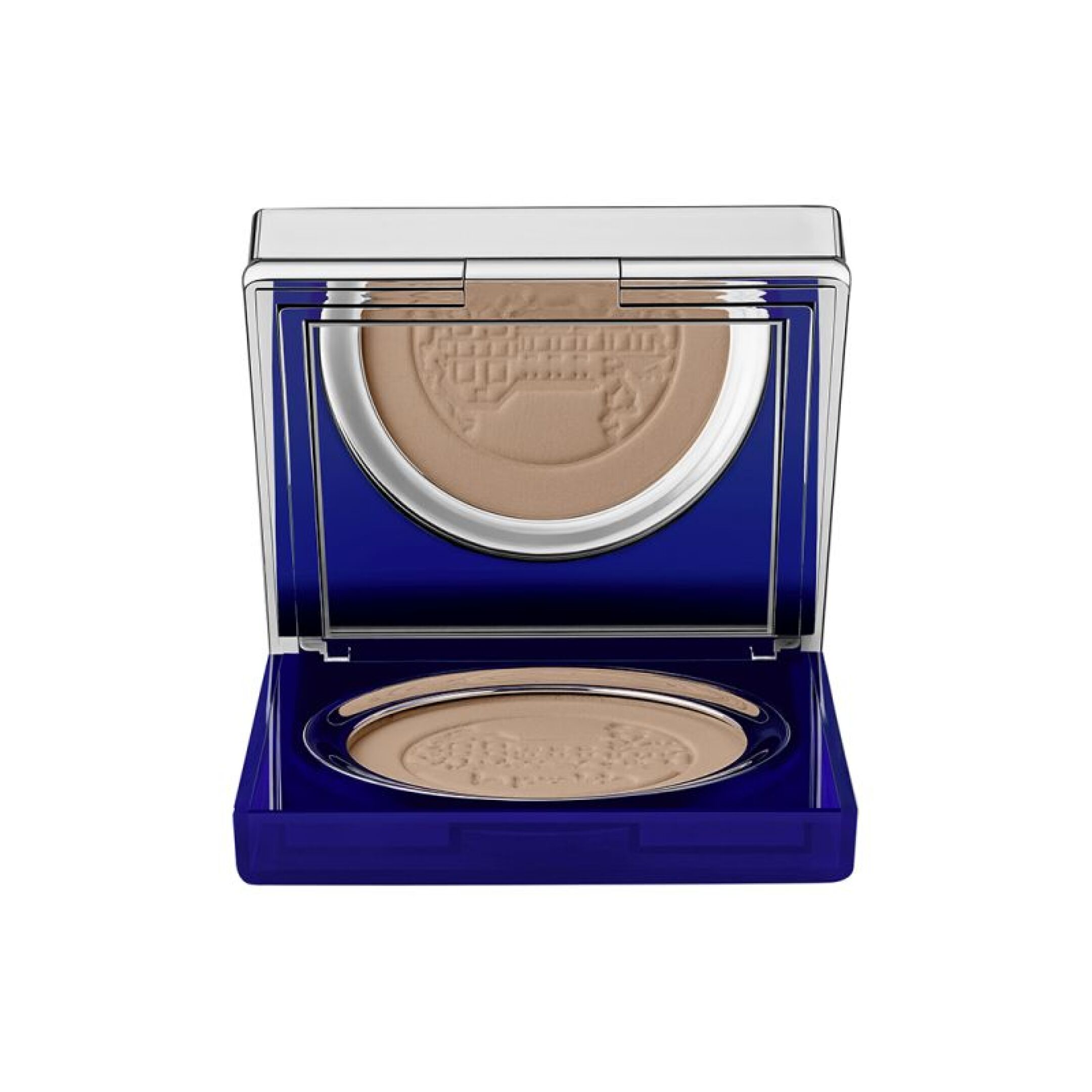 SKIN CAVIAR POWDER FOUNDATION SPF 15 UVA/PA++ 4