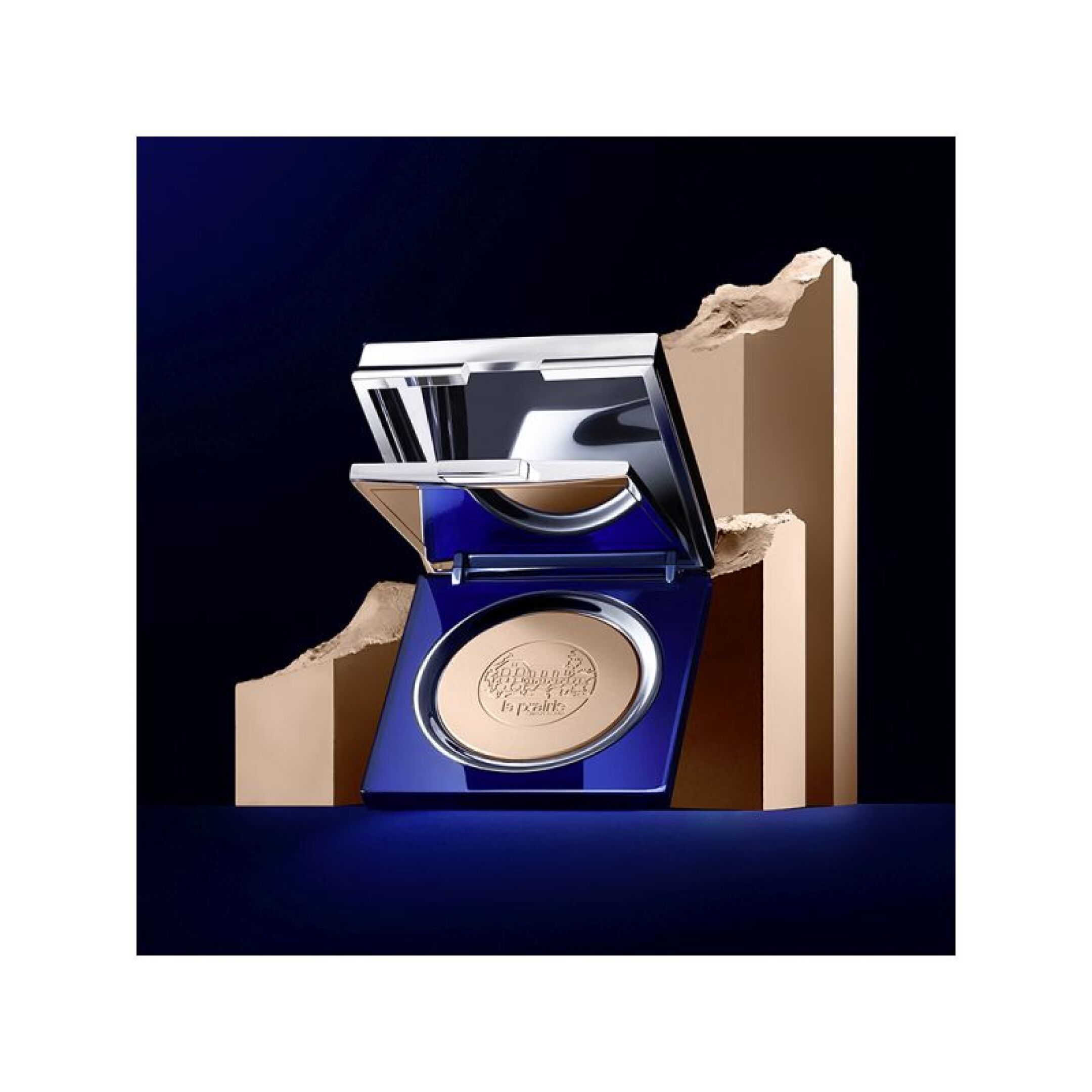 SKIN CAVIAR POWDER FOUNDATION SPF 15 UVA/PA++ 5