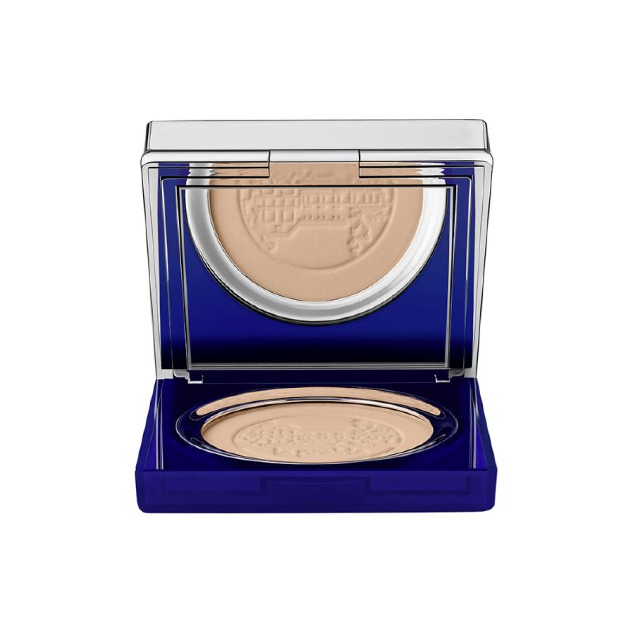 SKIN CAVIAR POWDER FOUNDATION SPF 15 UVA/PA++ 8