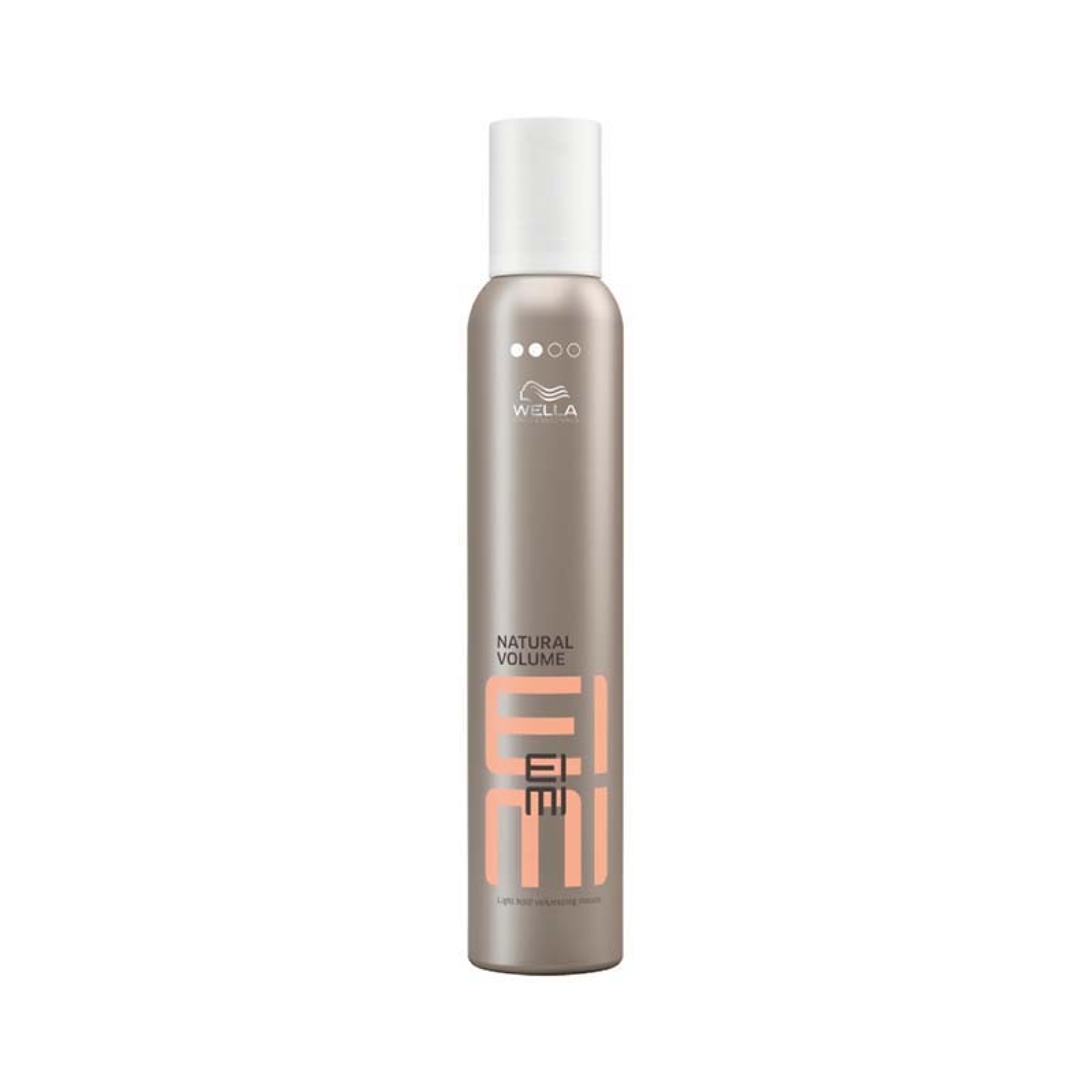 EIMI NATURAL VOLUME ΑΦΡΟΣ ΓΙΑ ΔΥΝΑΤΟ ΚΡΑΤΗΜΑ 0