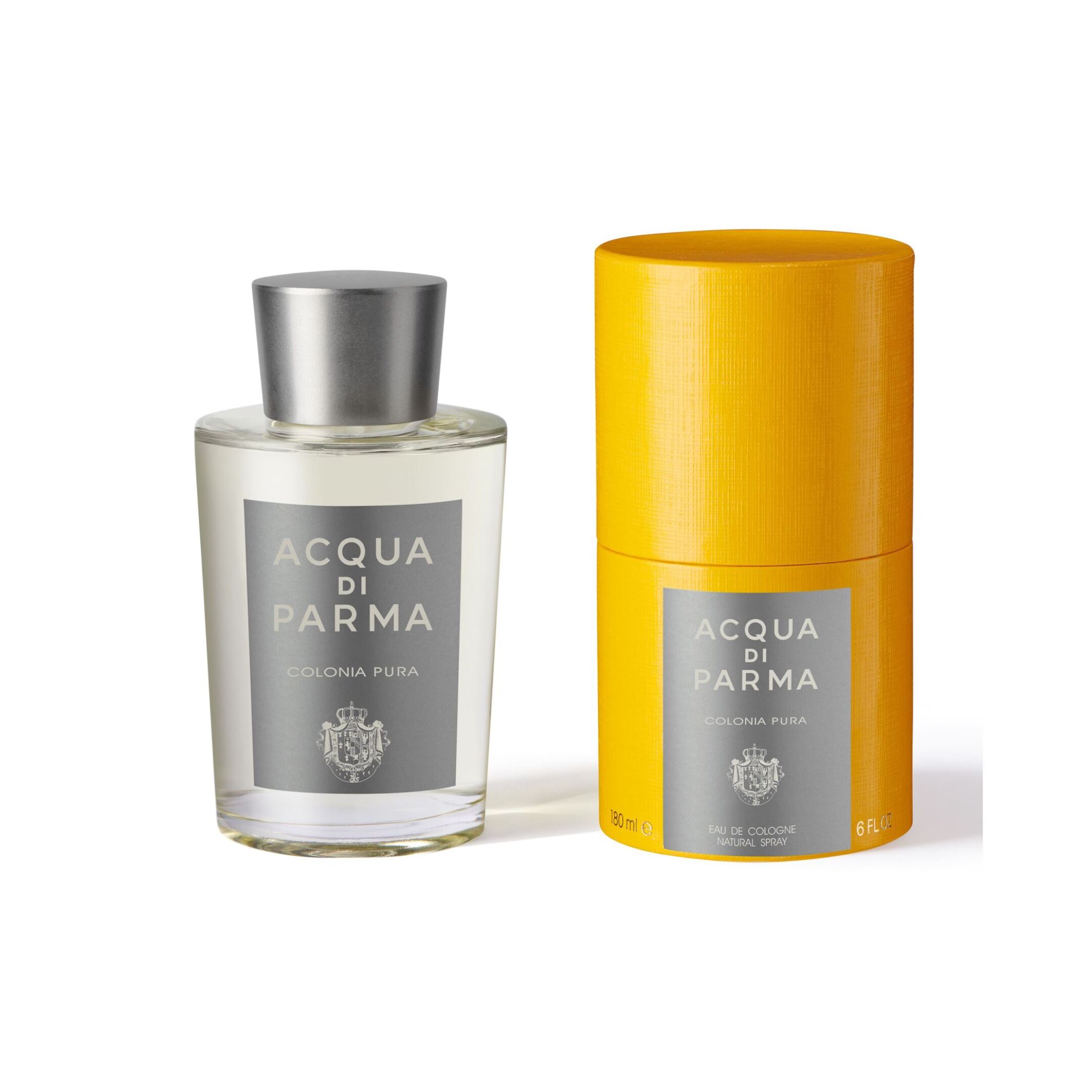 COLONIA PURA EAU DE COLOGNE 1