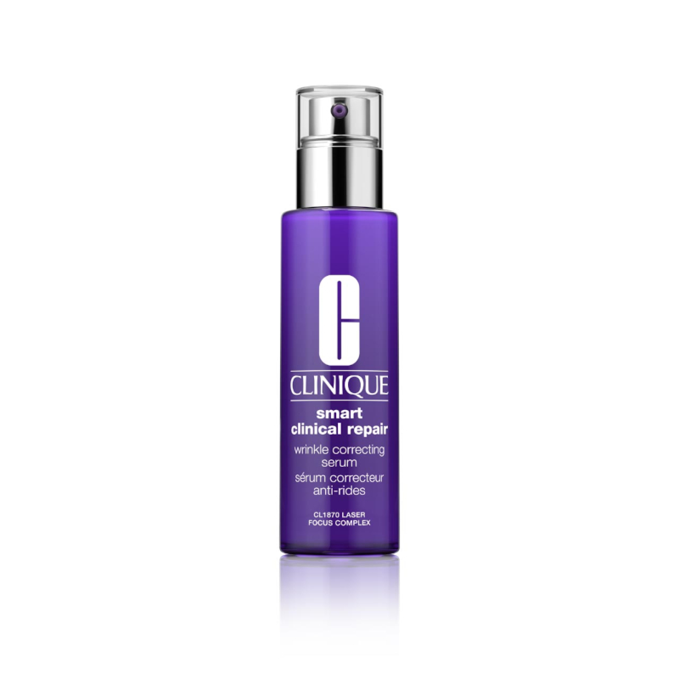 SMART CLINICAL REPAIR WRINKLE CORRECTING SERUM 1