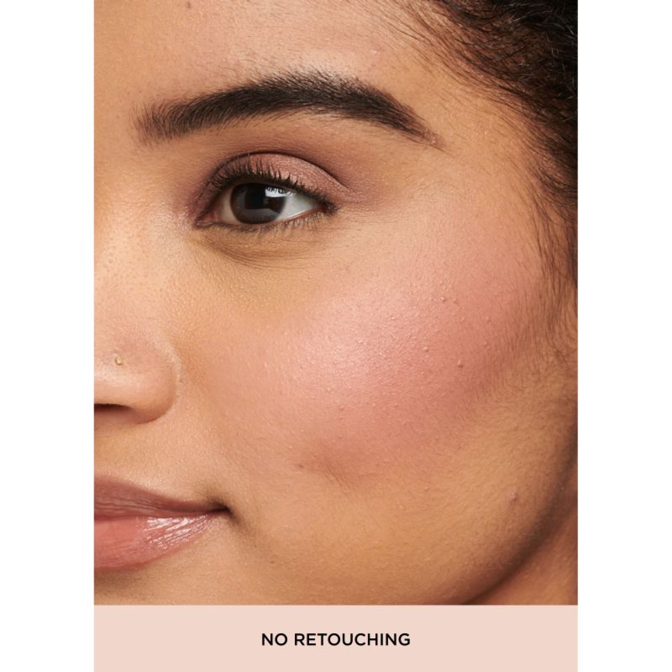 BLUSH COLOUR INFUSION 3