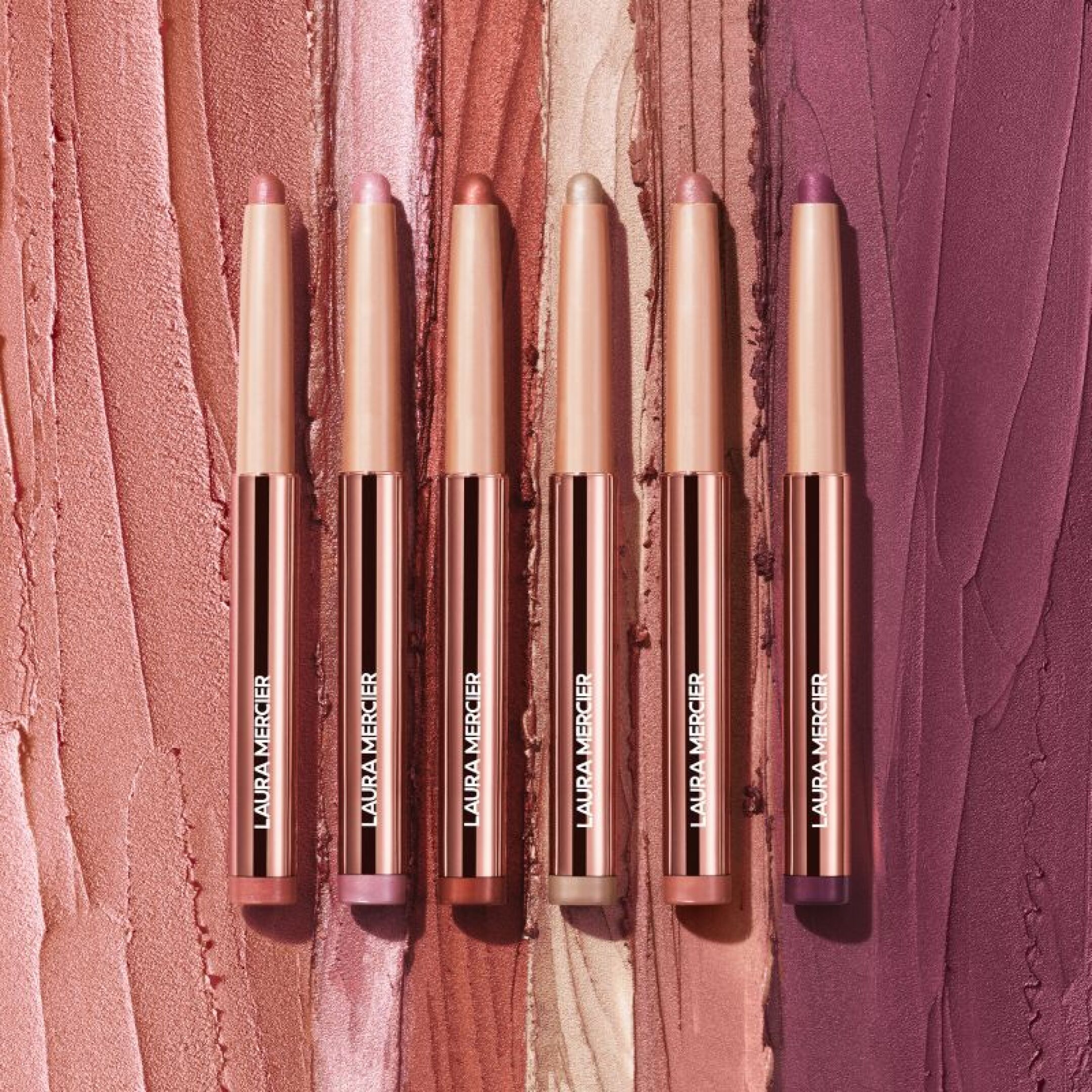 ROSEGLOW CAVIAR STICK EYE SHADOW ORIGINAL 5