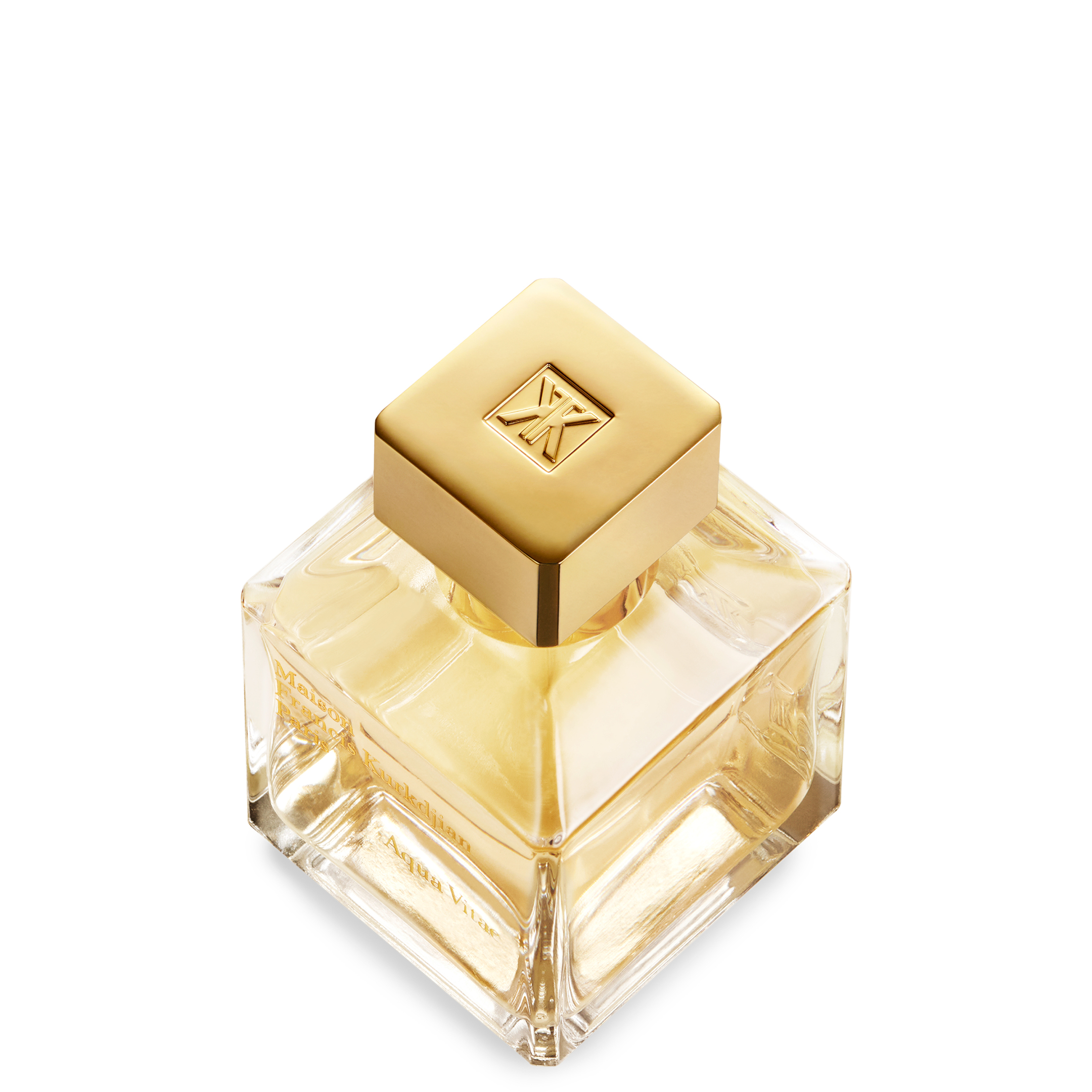 AQUA VITAE EAU DE TOILETTE 1