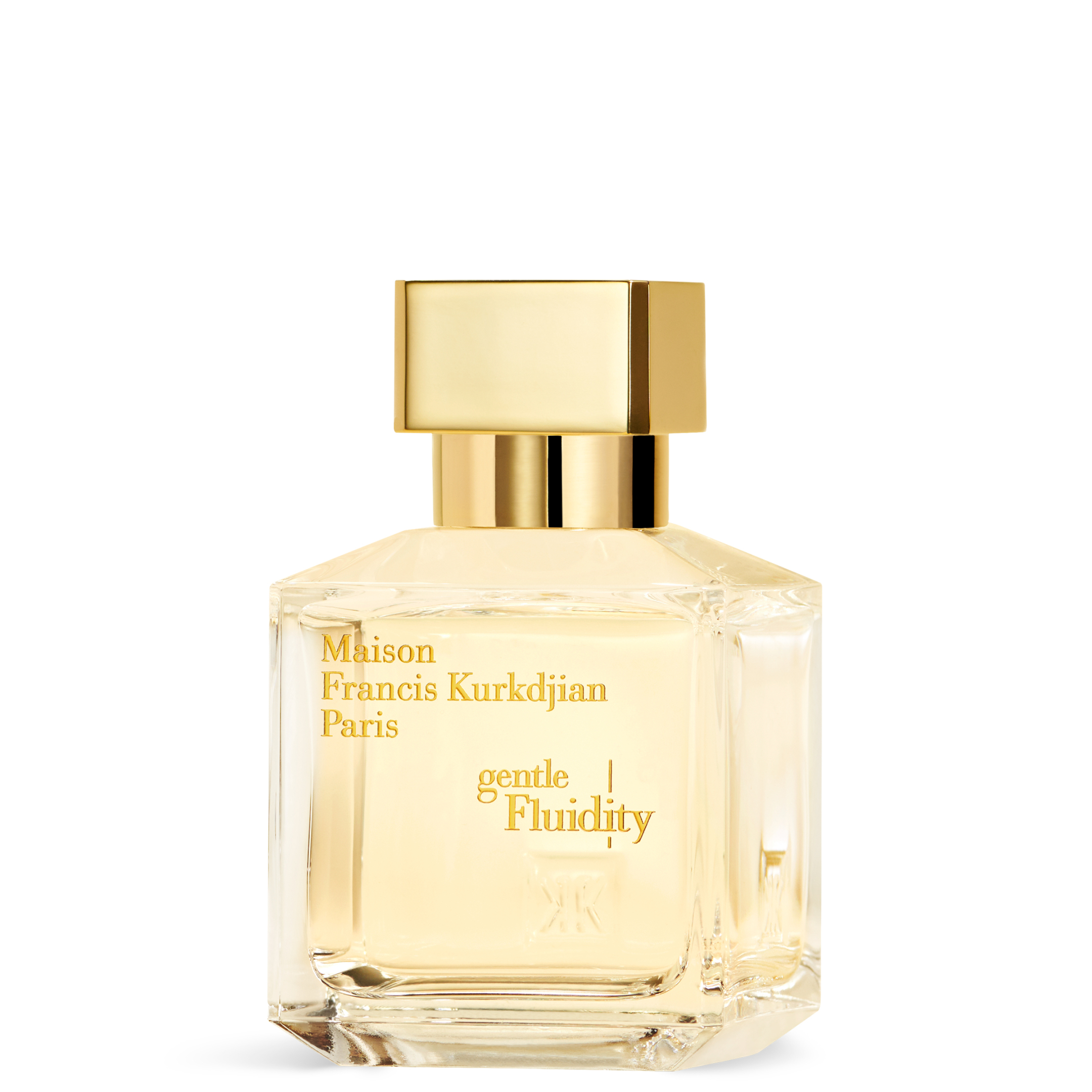 GENTLE FLUIDITY GOLD EAU DE PARFUM 0