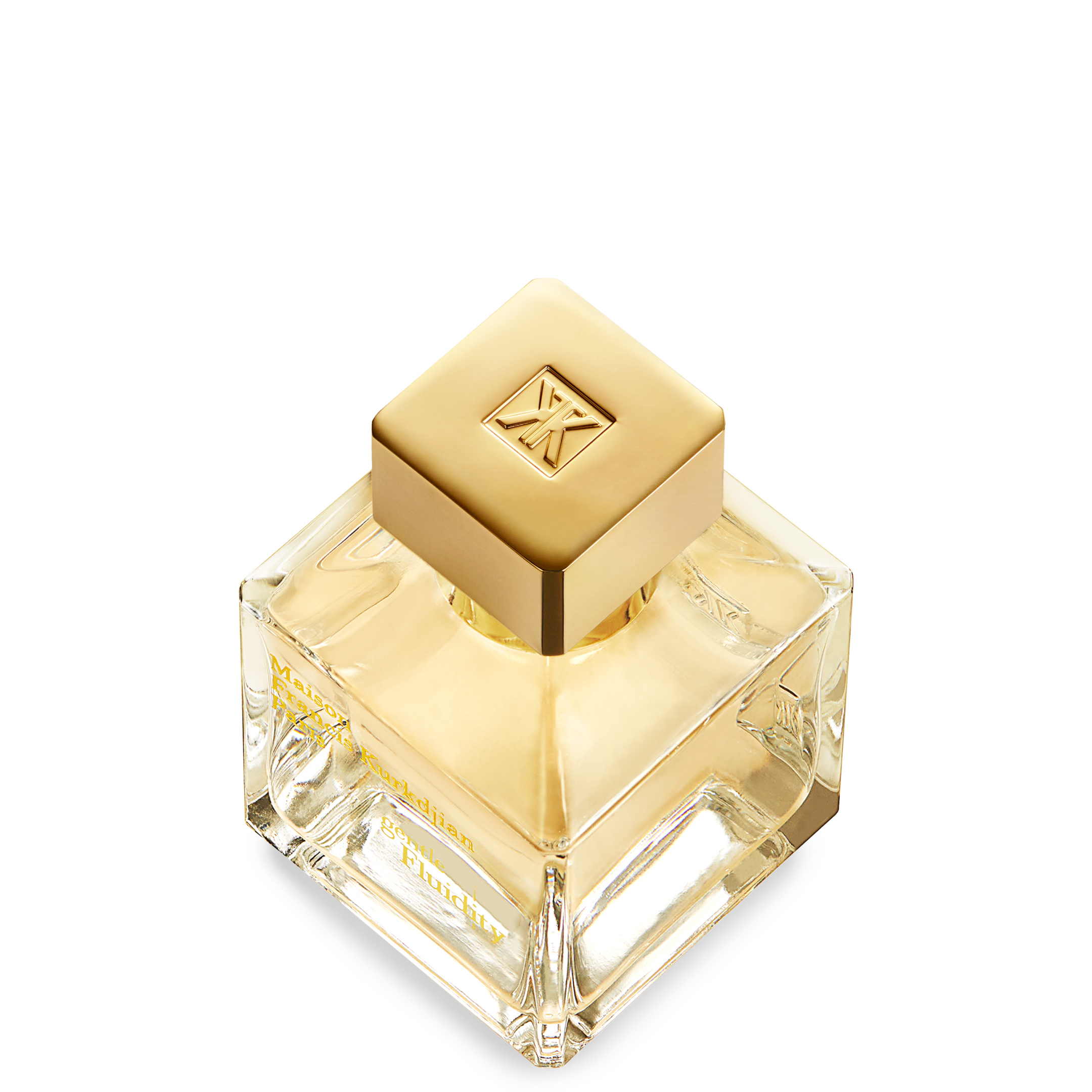 GENTLE FLUIDITY GOLD EAU DE PARFUM 1