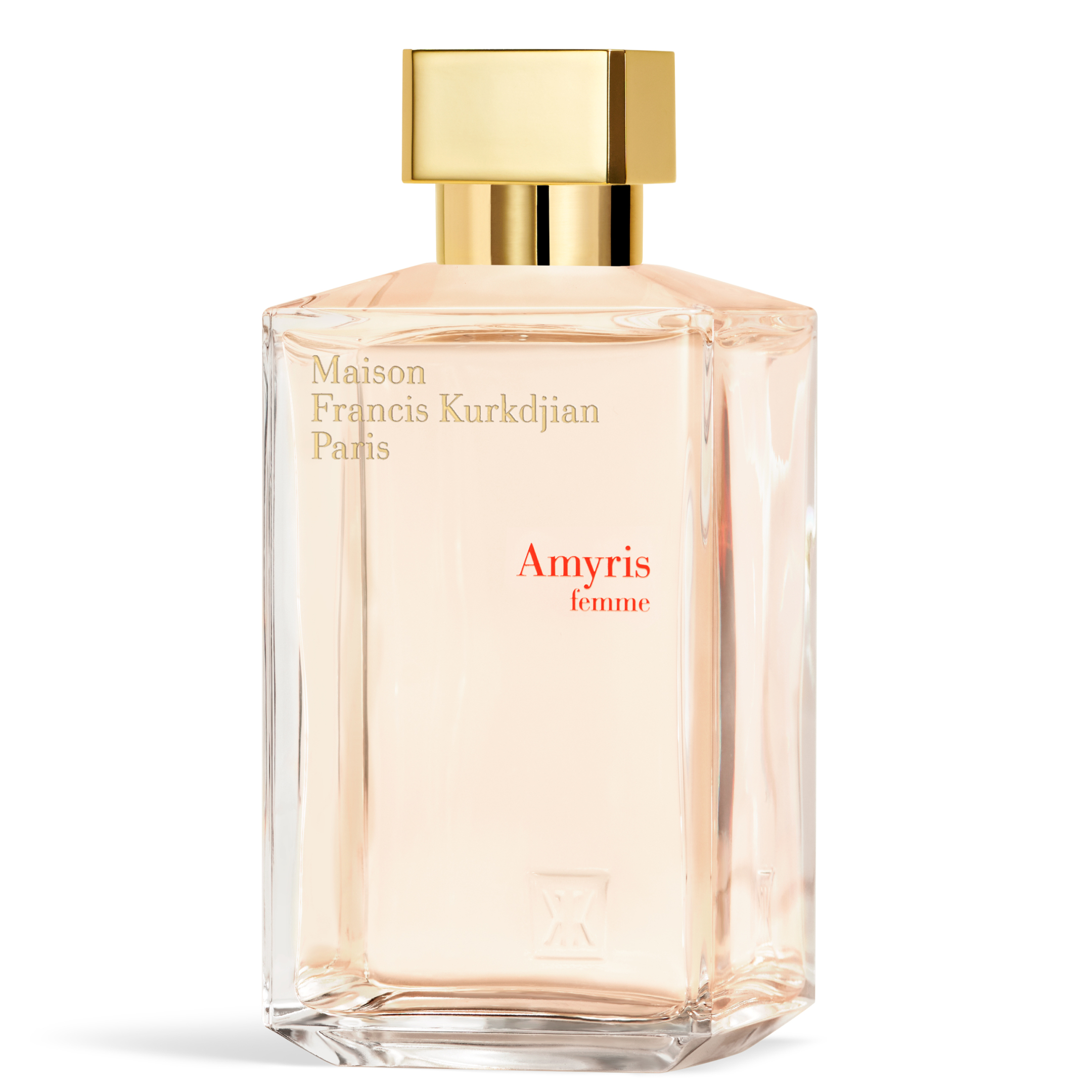 AMYRIS FEMME EAU DE PARFUM 2