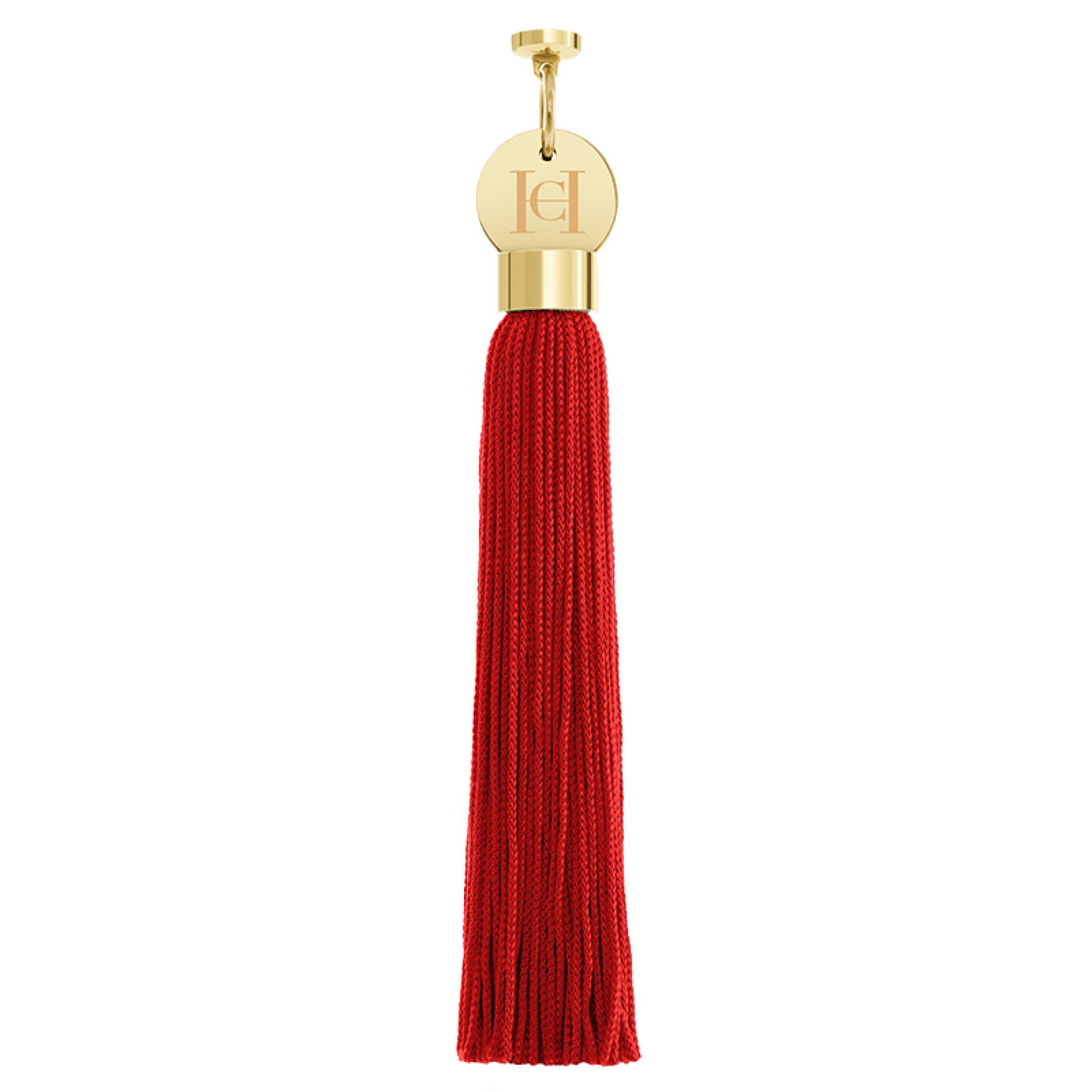 THE TASSEL 1