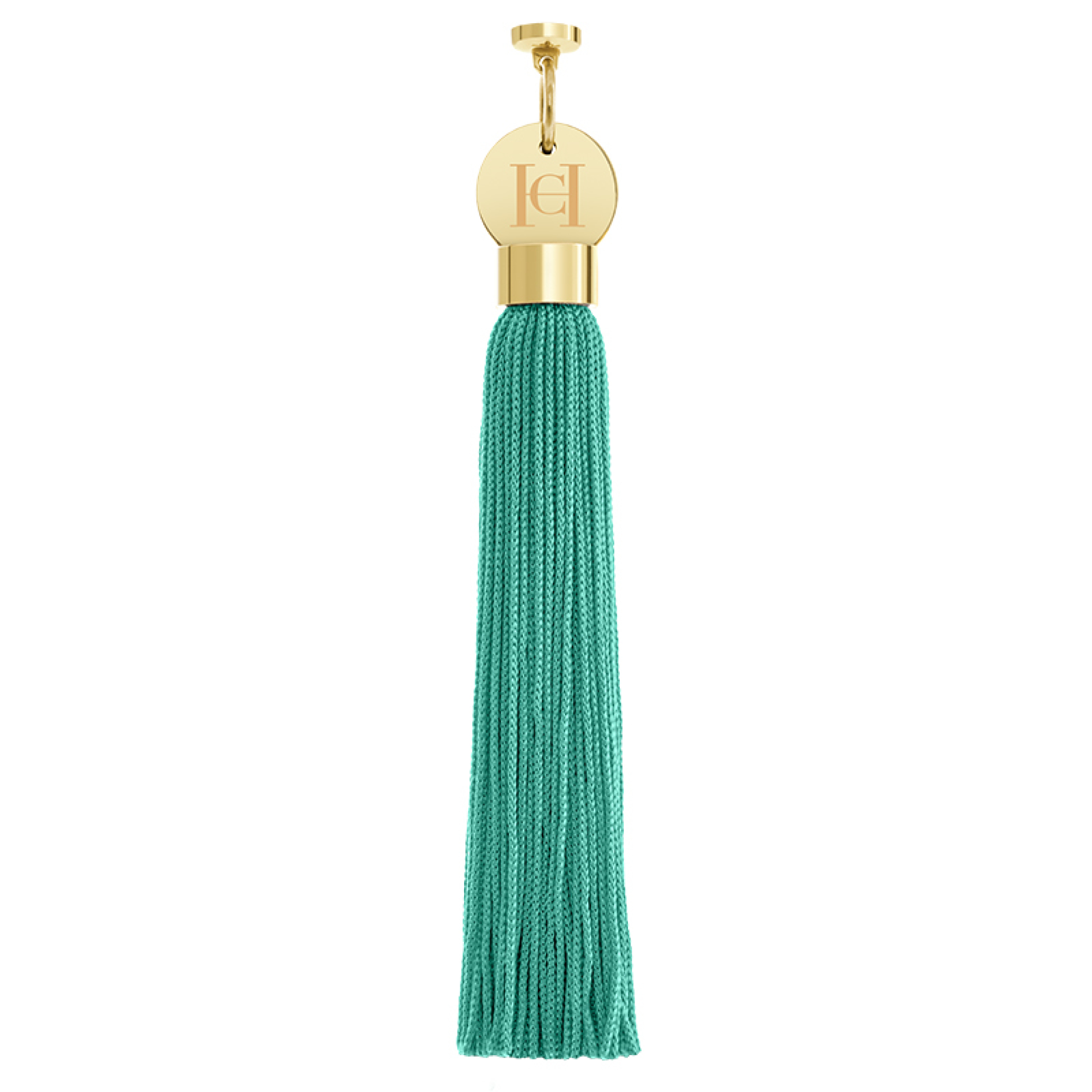 THE TASSEL 6