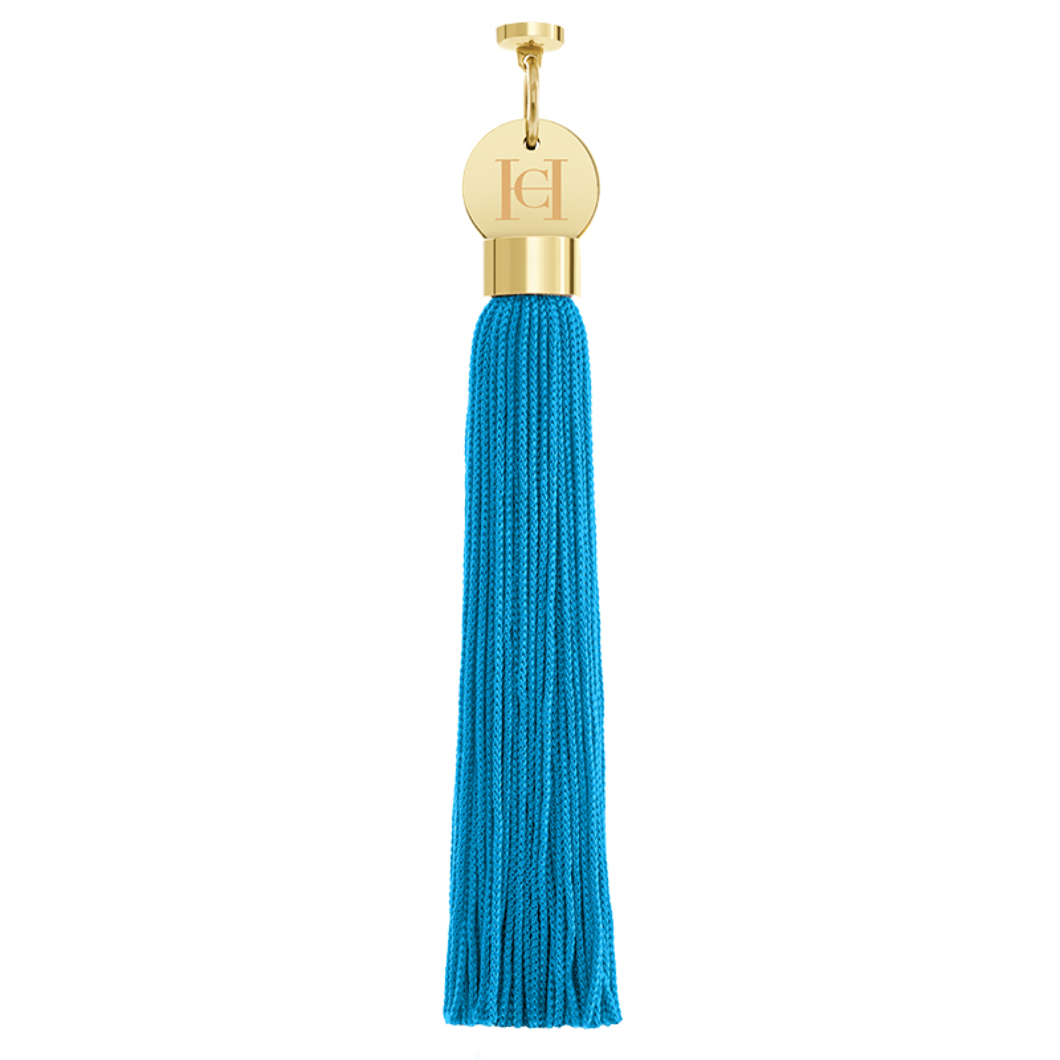 THE TASSEL 5