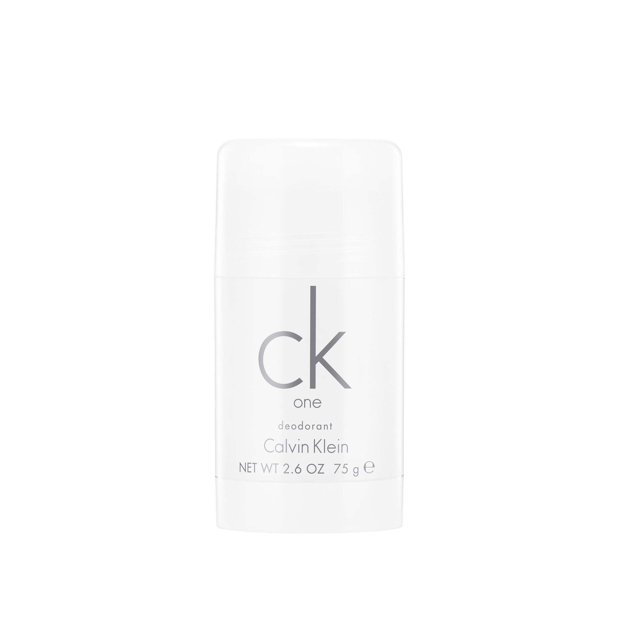 CK ONE DEODORANT STICK  0