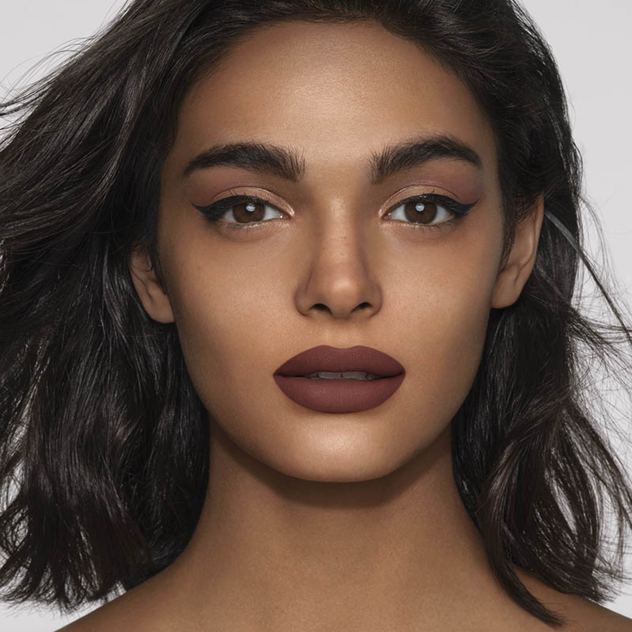 THE LIPSTICK MATTE 3