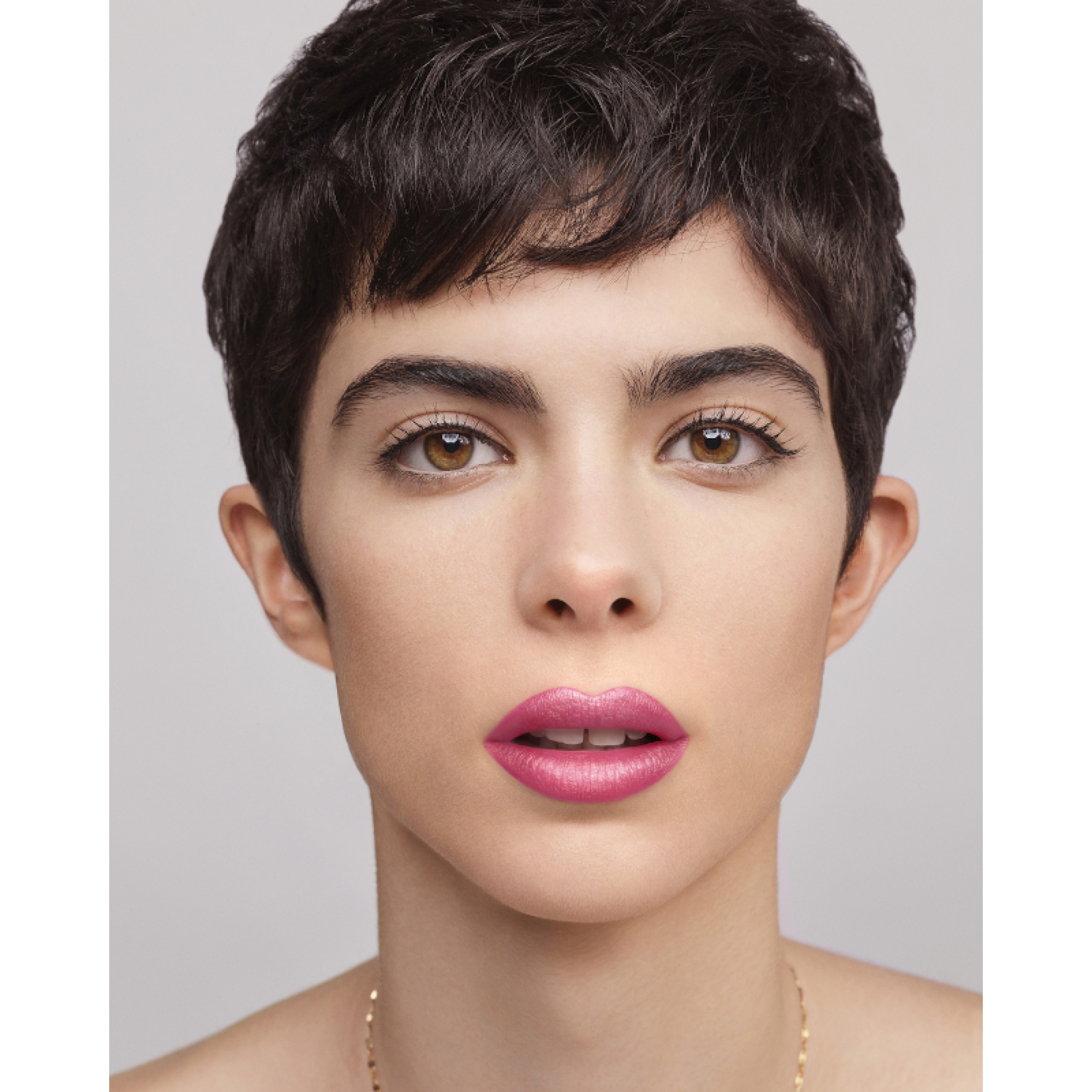 THE LIPSTICK SHEER 3