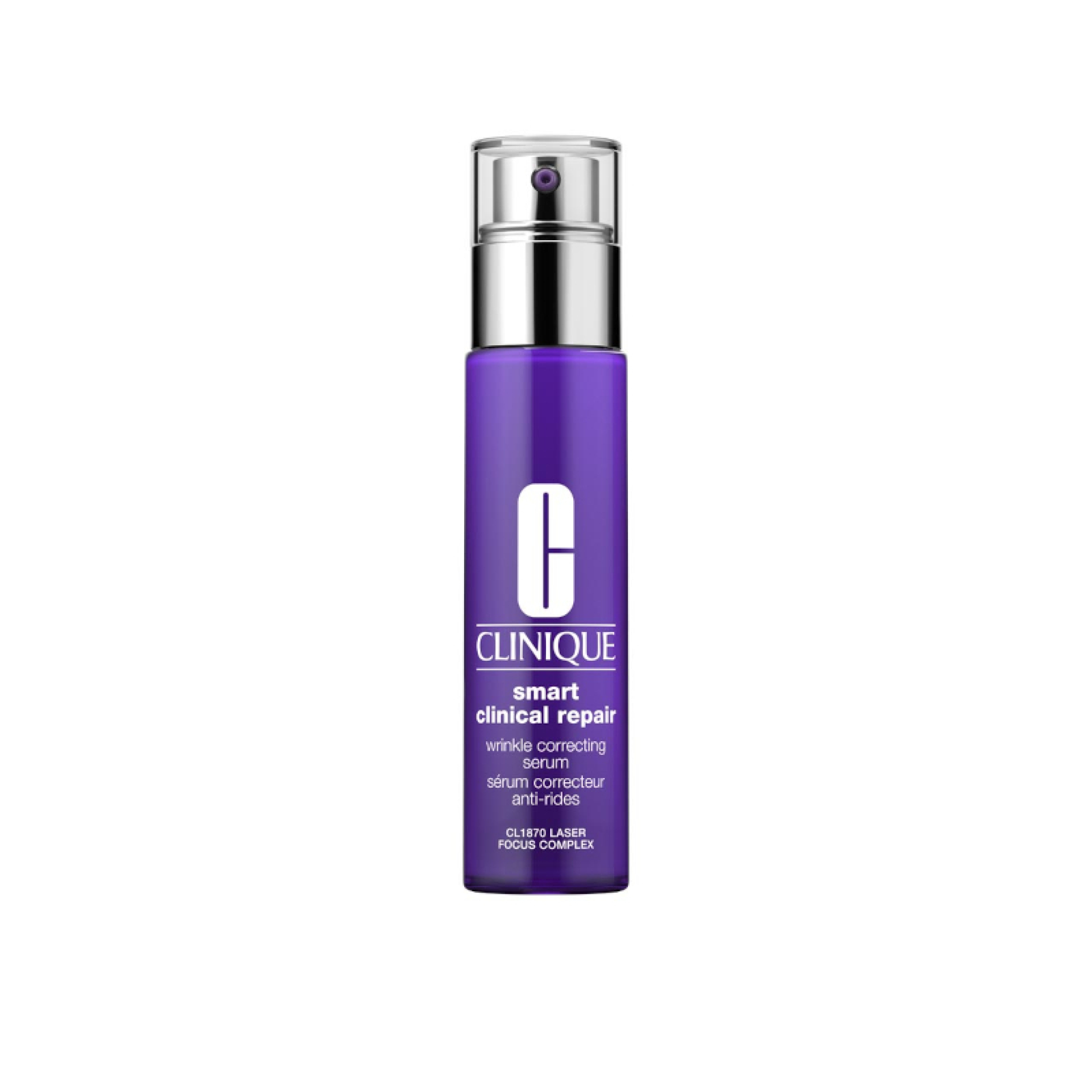 SMART CLINICAL REPAIR WRINKLE CORRECTING SERUM 3