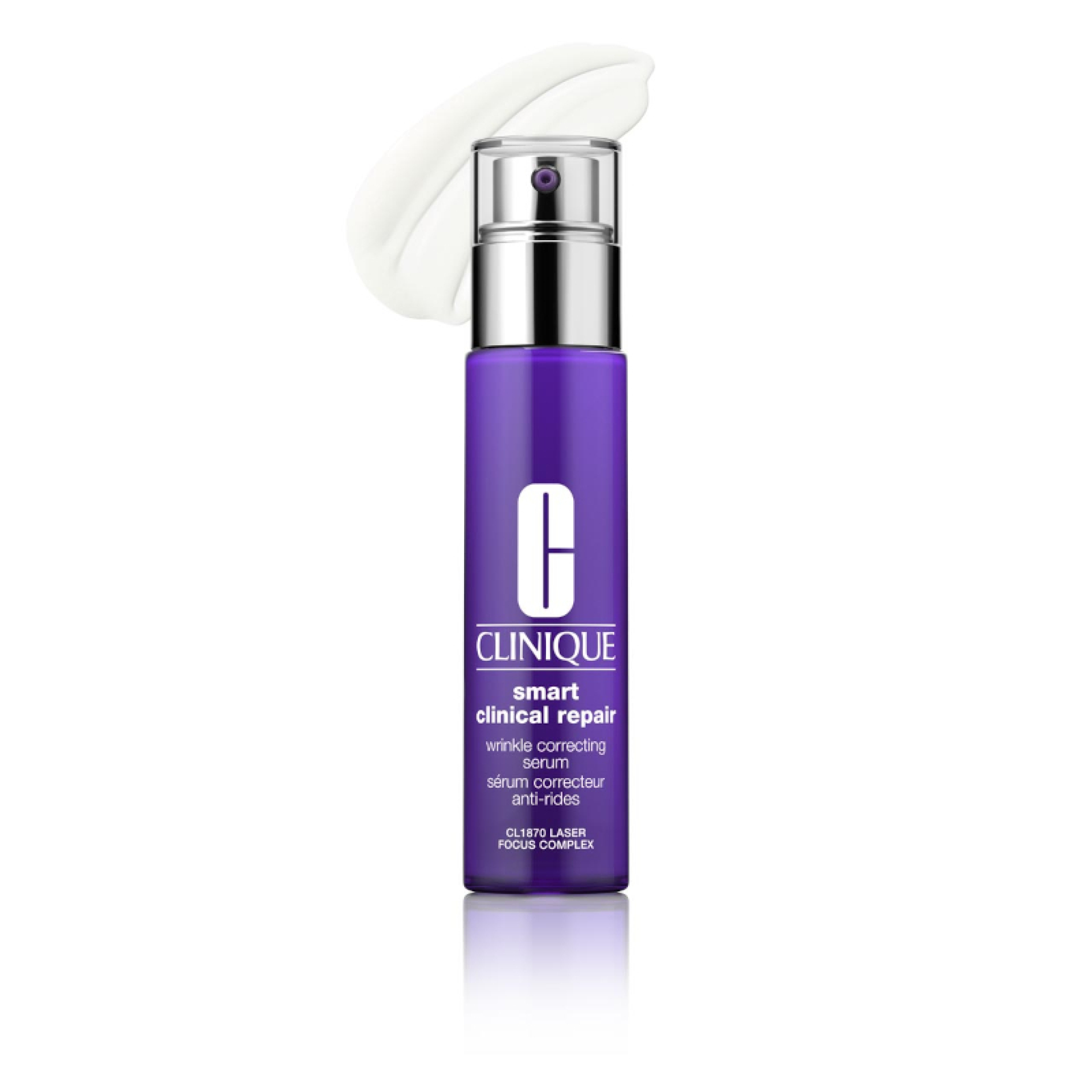SMART CLINICAL REPAIR WRINKLE CORRECTING SERUM 5