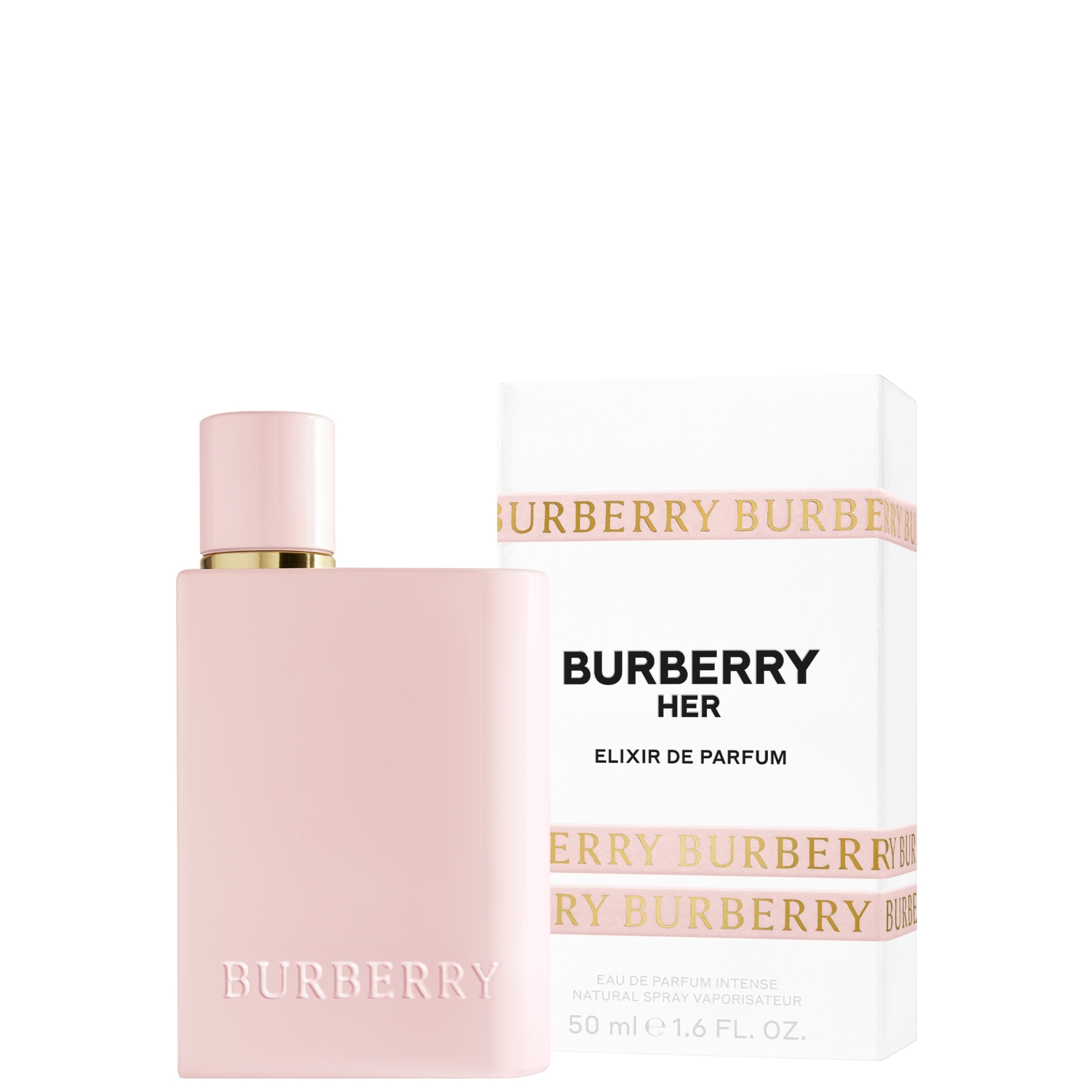 BURBERRY HER ELIXIR DE PARFUM WOMEN 5
