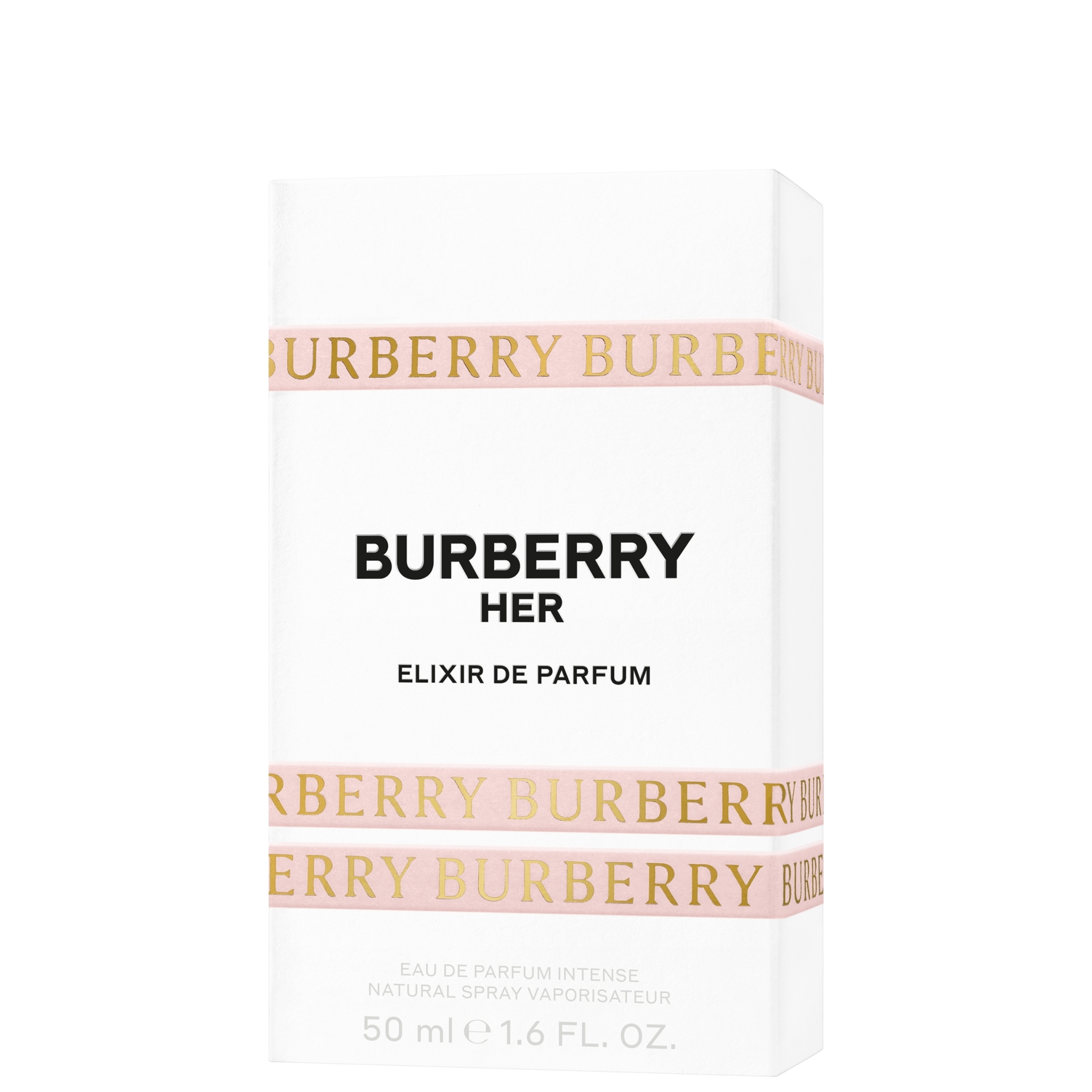 BURBERRY HER ELIXIR DE PARFUM WOMEN 6