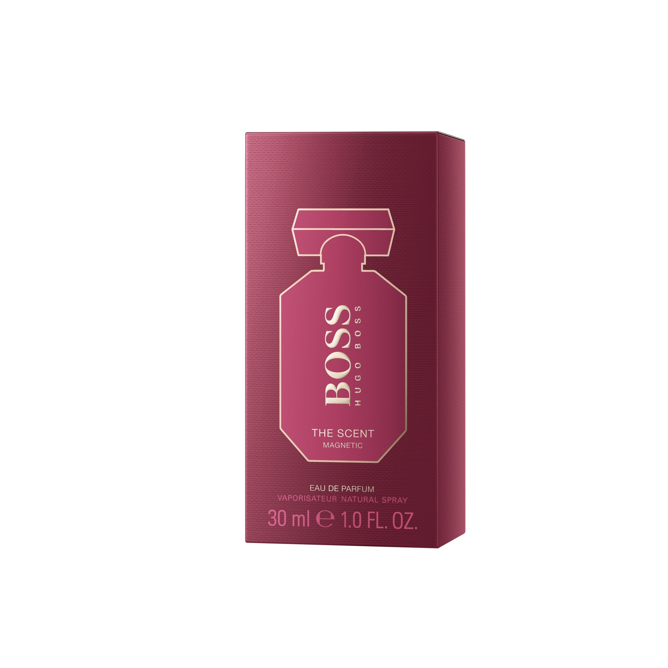BOSS THE SCENT MAGNETIC FOR HER EAU DE PARFUM 5