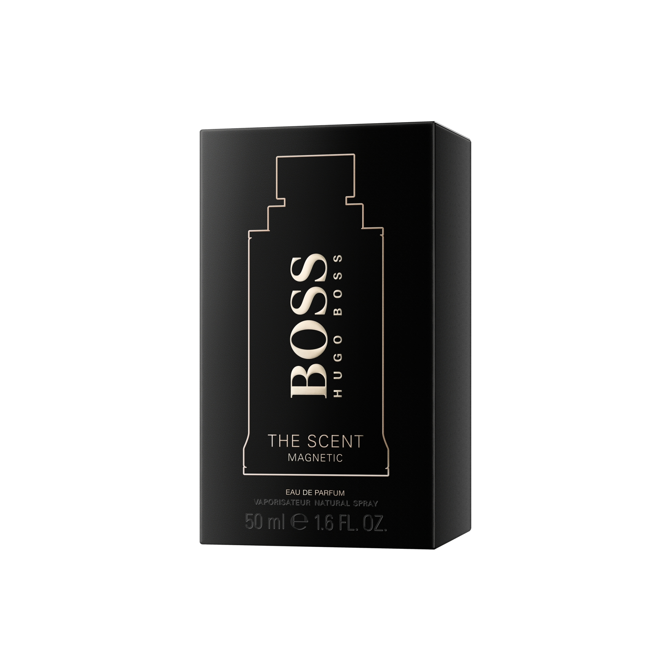 BOSS THE SCENT MAGNETIC FOR HIM EAU DE PARFUM 4
