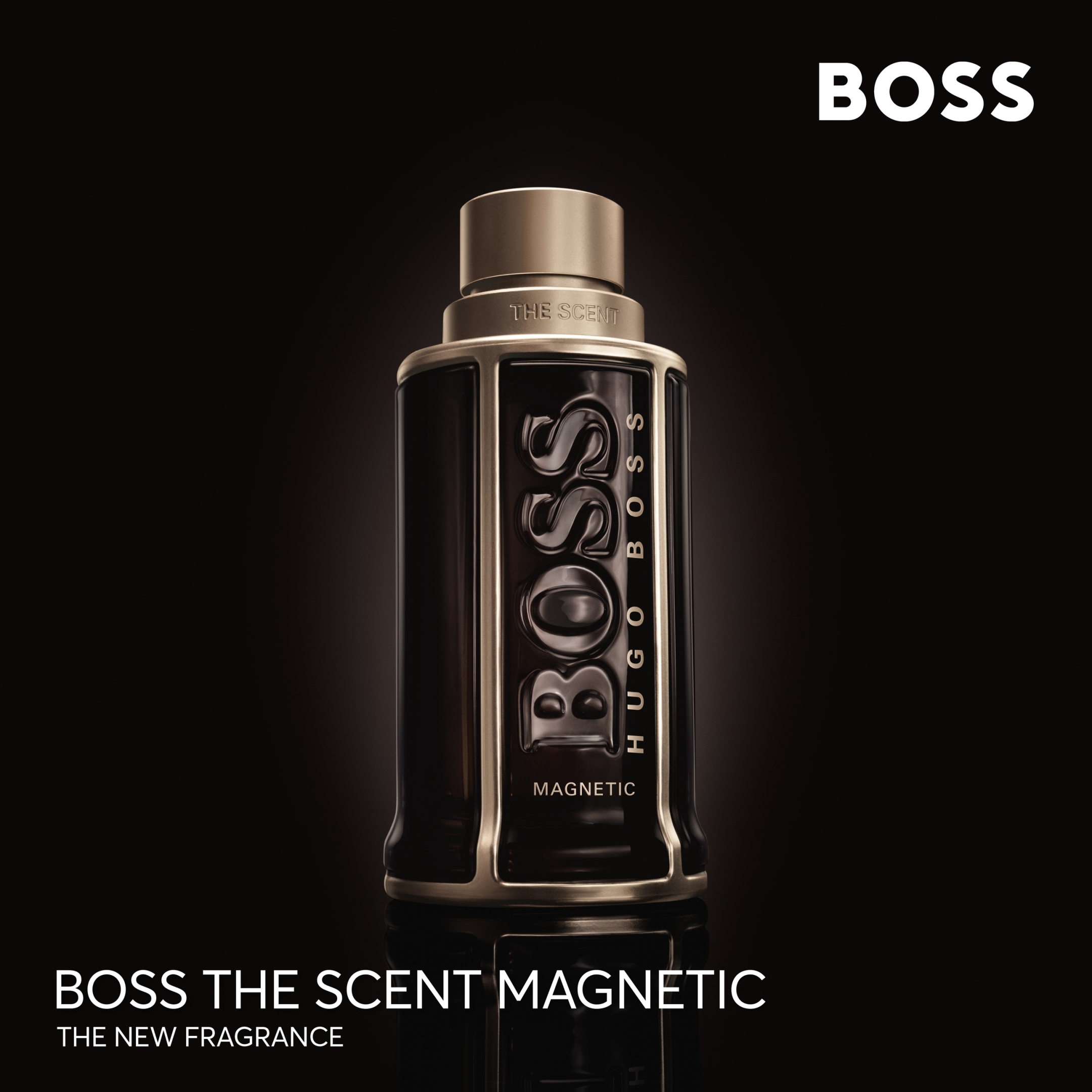 BOSS THE SCENT MAGNETIC FOR HIM EAU DE PARFUM 7