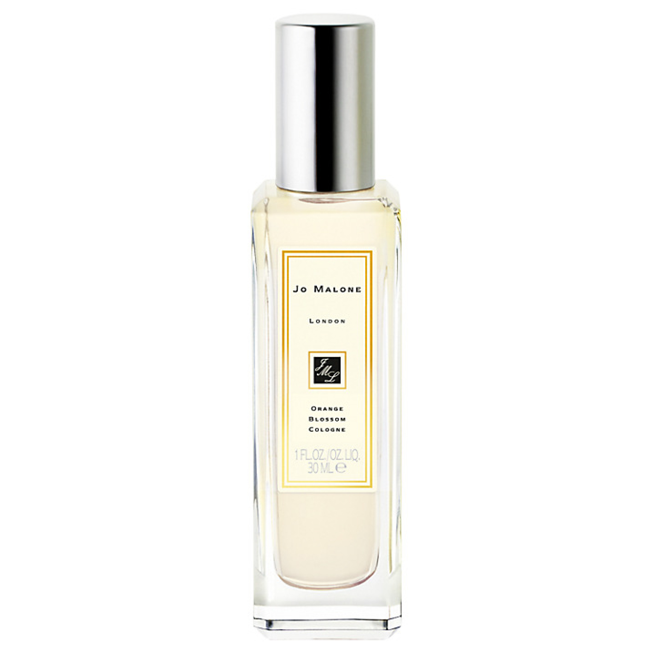 ORANGE BLOSSOM COLOGNE 1