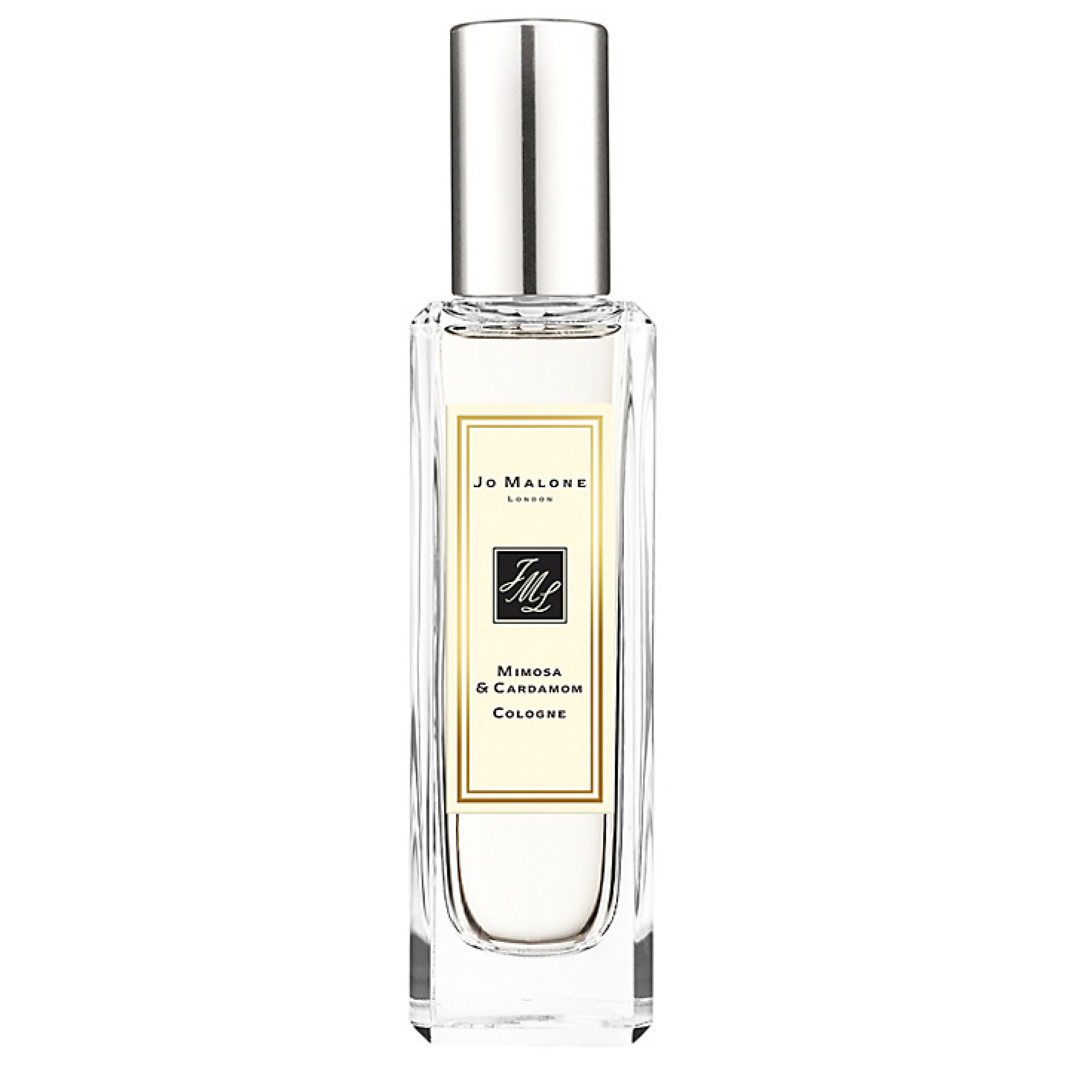 MIMOSA & CARDAMOM  COLOGNE 1