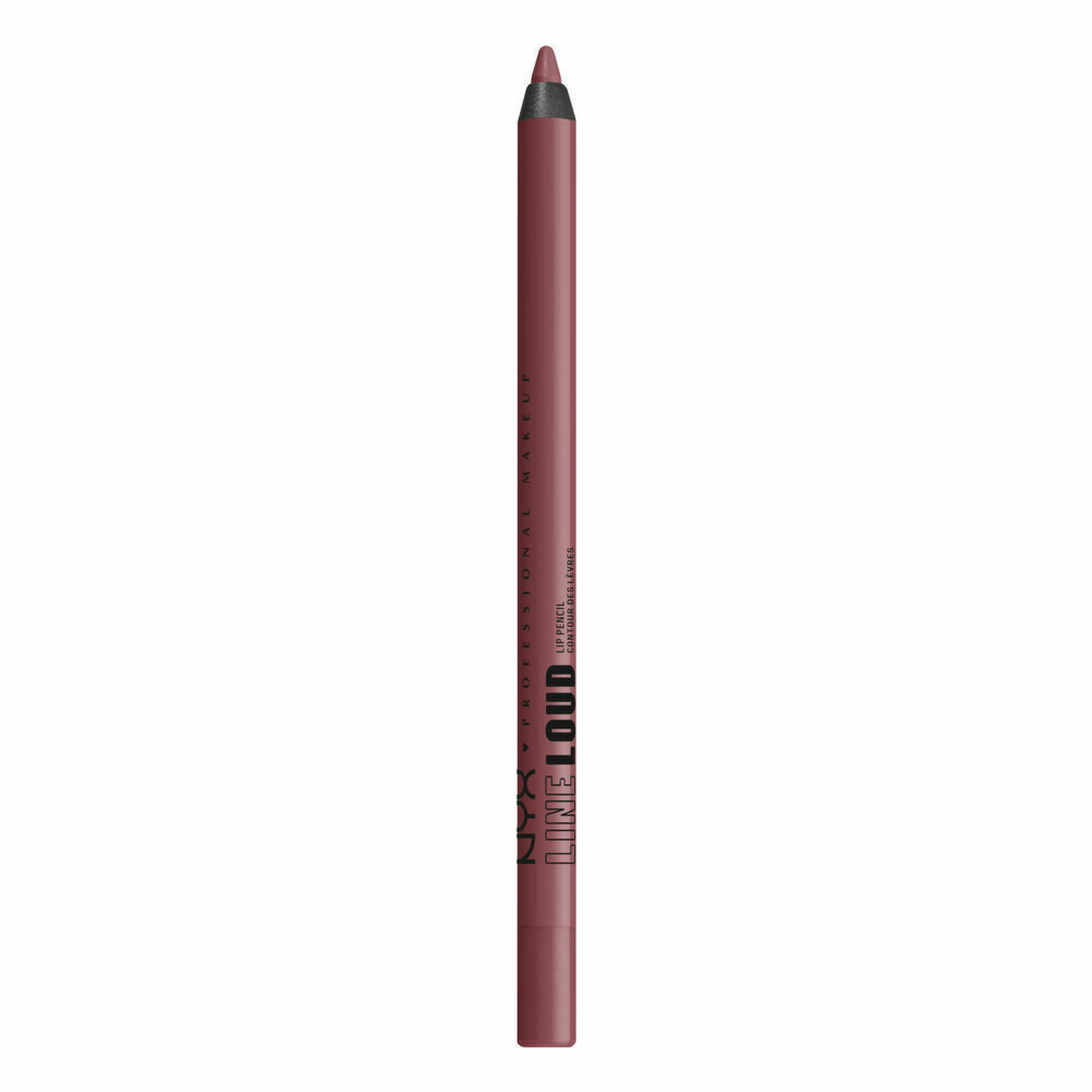 LINE LOUD LIP PENCIL ΜΟΛΥΒΙ ΧΕΙΛΙΩΝ 8