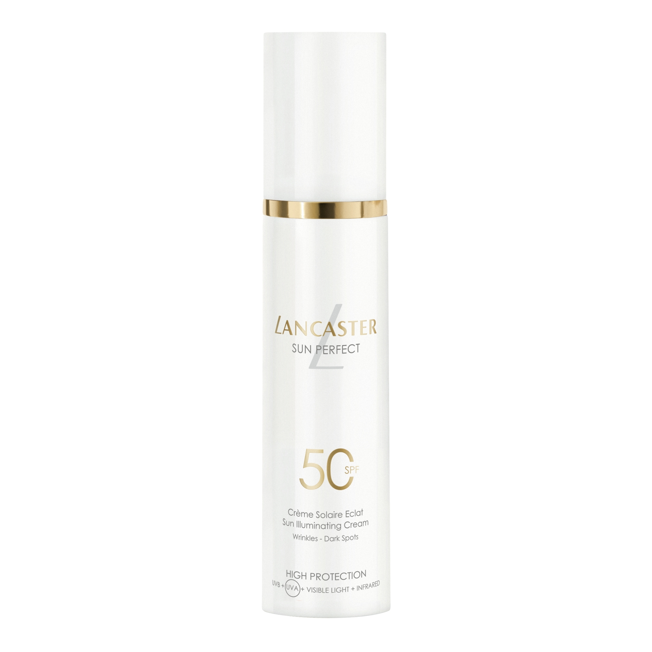 SUN PERFECT SUN ILLUMINATING CREAM SPF 50 0
