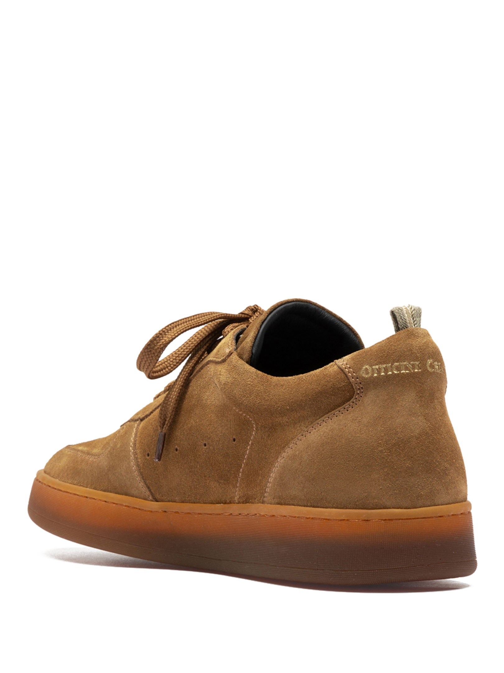 ΑΝΔΡΙΚΑ ΔΕΡΜΑΤΙΝΑ SNEAKERS ASSET 001 3